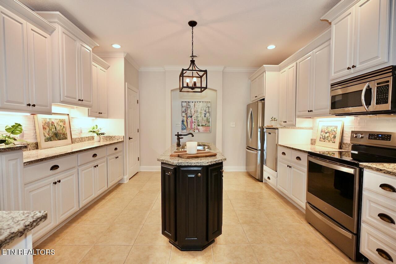 441 Savannah Village Drive Maryville TN 37803
