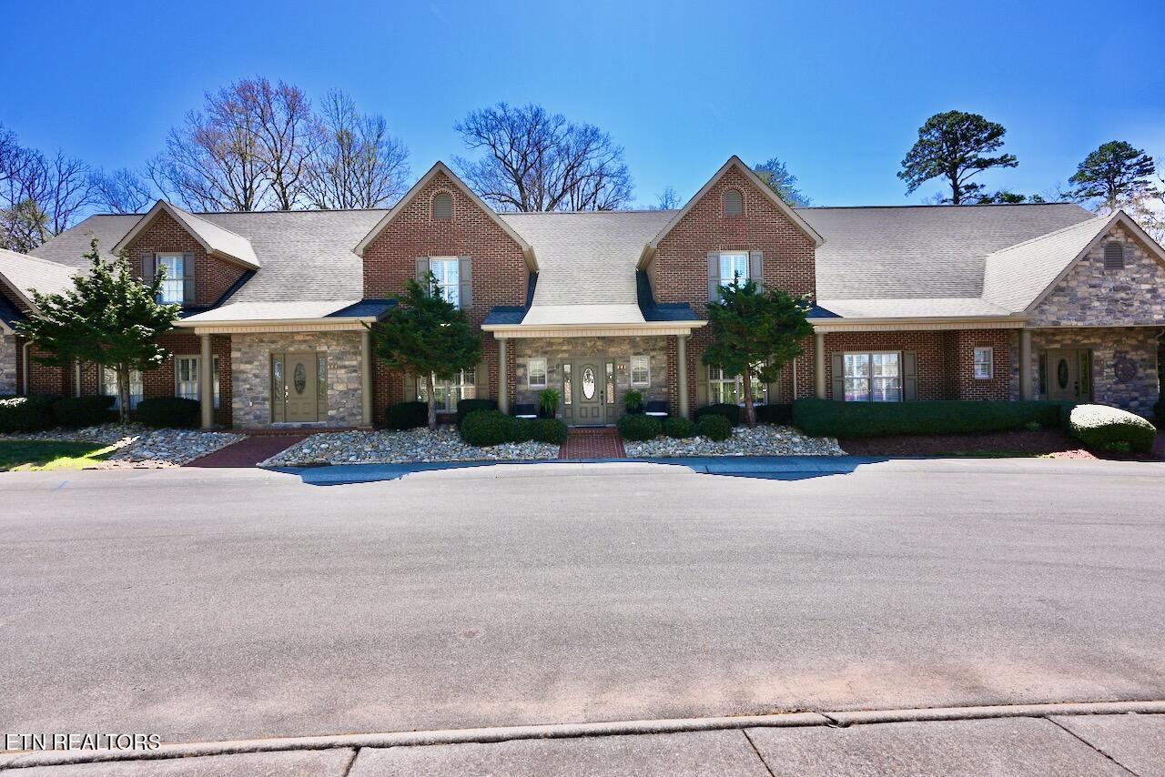 441 Savannah Village Drive Maryville TN 37803