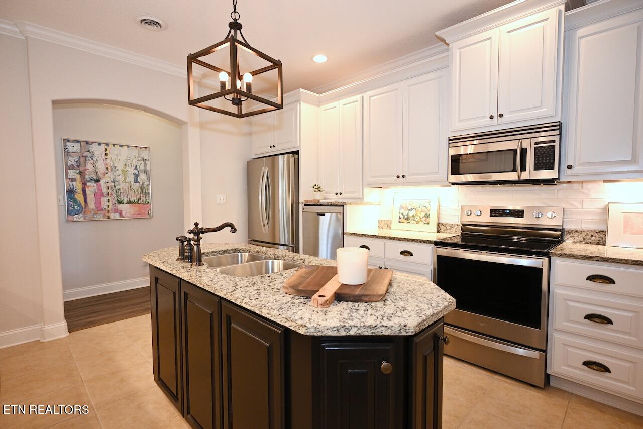 441 Savannah Village Drive Maryville TN 37803