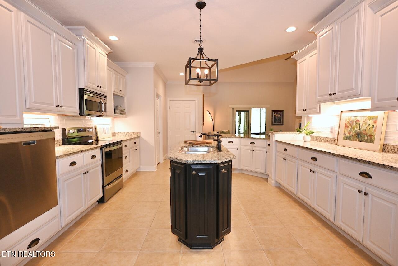 441 Savannah Village Drive Maryville TN 37803