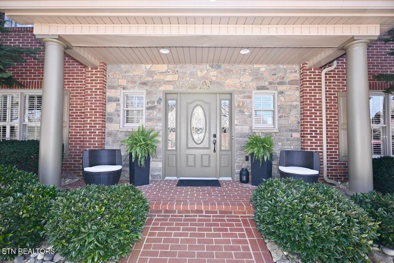441 Savannah Village Drive Maryville TN 37803
