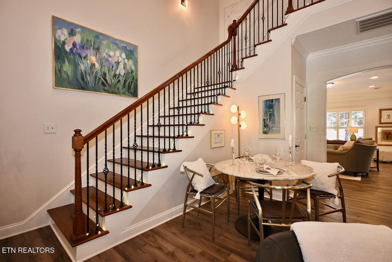 441 Savannah Village Drive Maryville TN 37803