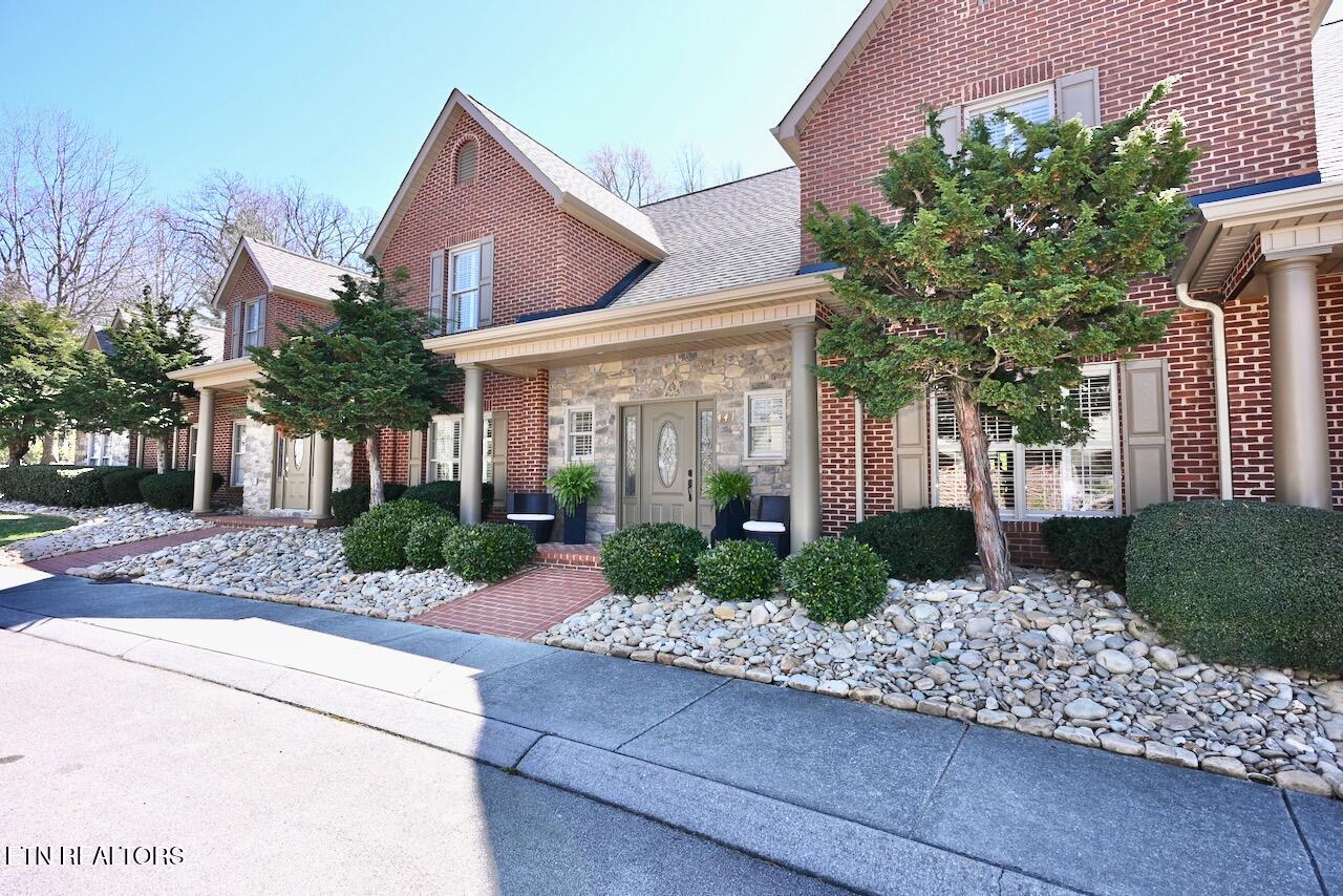 441 Savannah Village Drive Maryville TN 37803