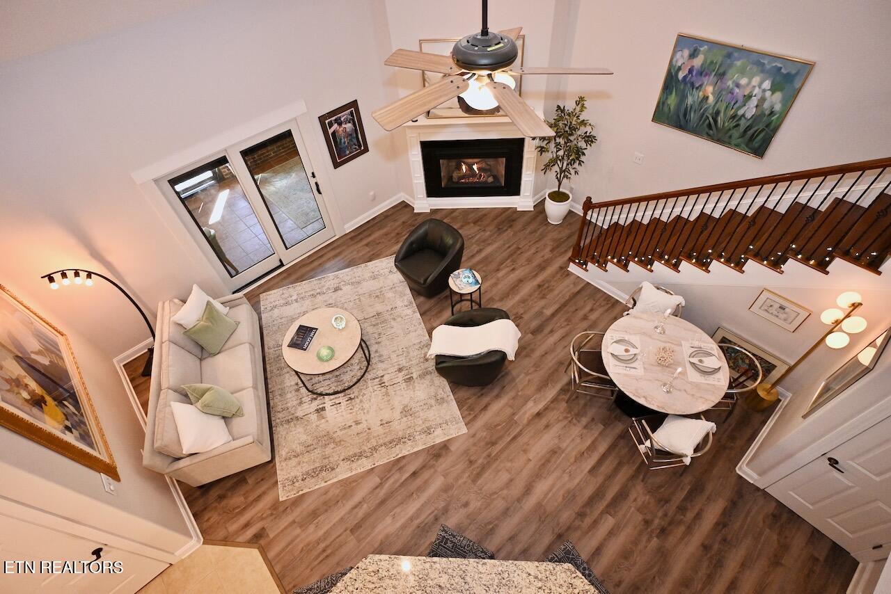 441 Savannah Village Drive Maryville TN 37803