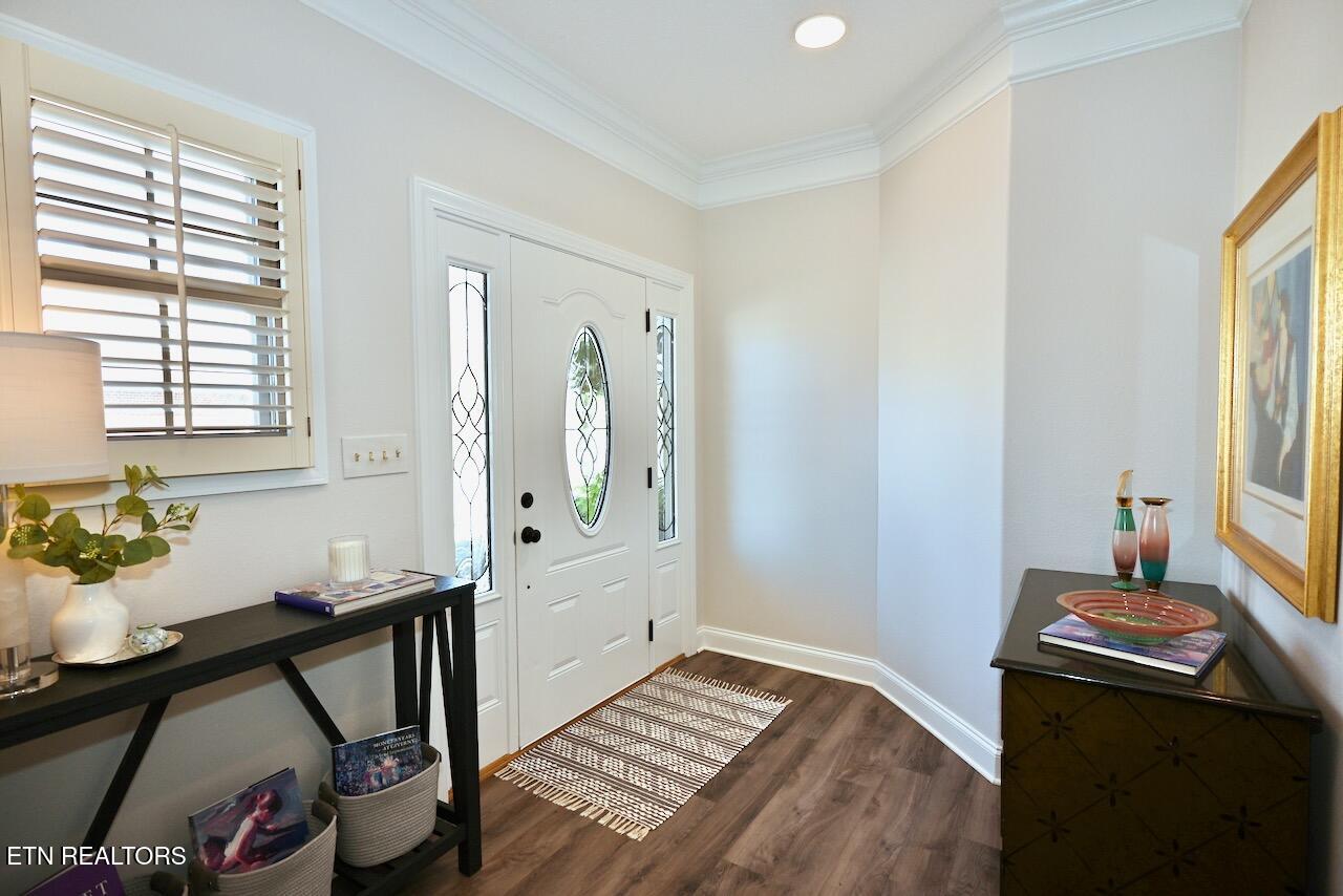 441 Savannah Village Drive Maryville TN 37803