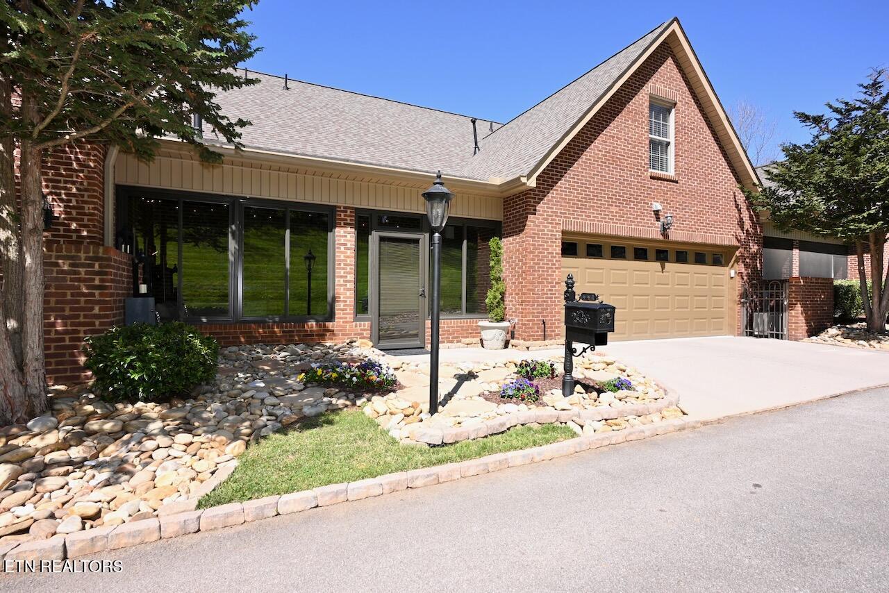 441 Savannah Village Drive Maryville TN 37803