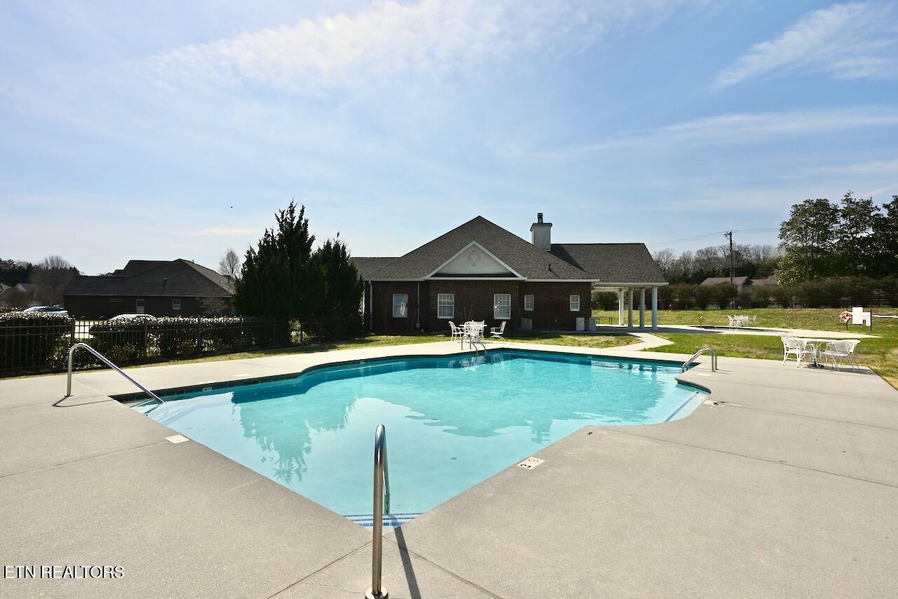441 Savannah Village Drive Maryville TN 37803