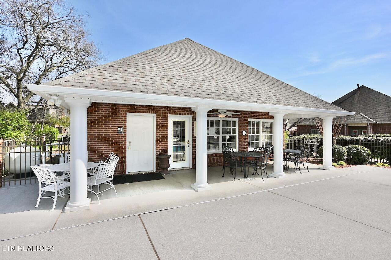 441 Savannah Village Drive Maryville TN 37803