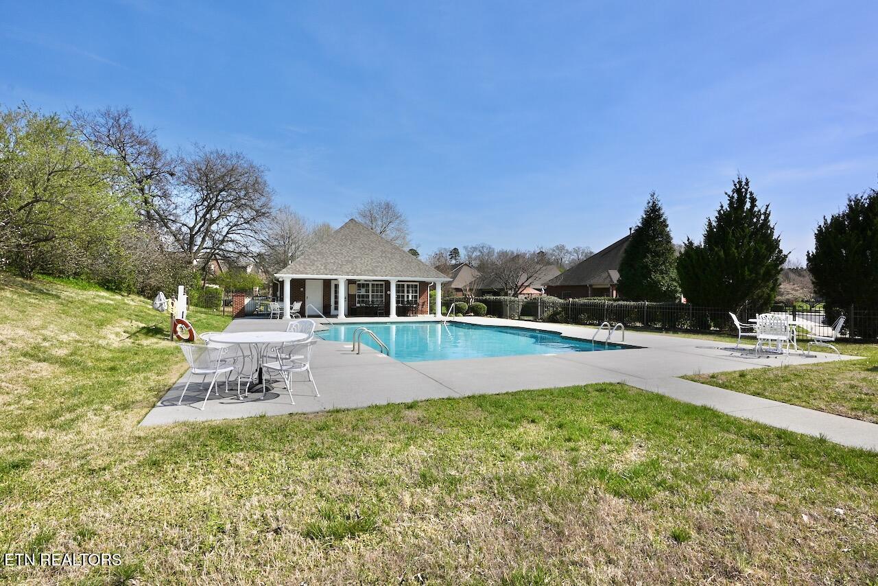 441 Savannah Village Drive Maryville TN 37803