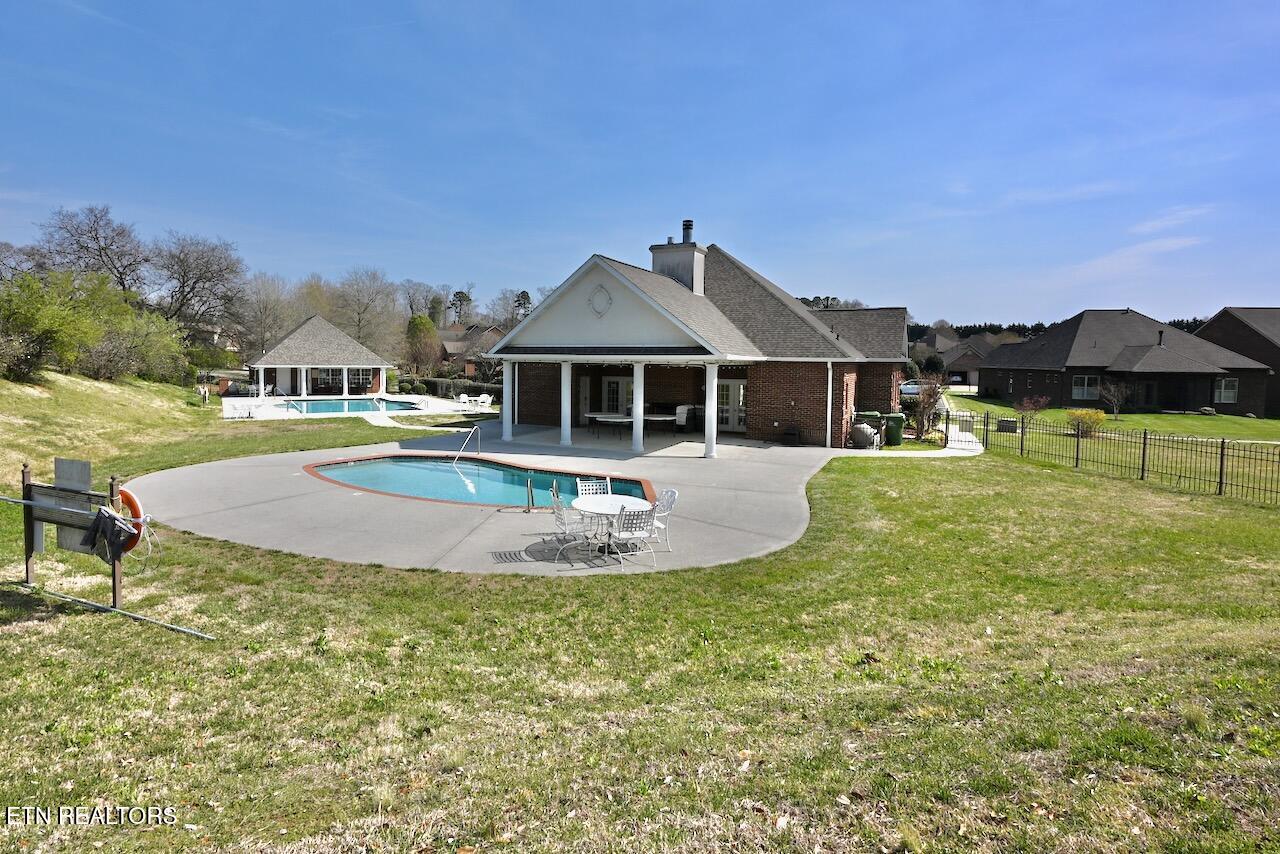 441 Savannah Village Drive Maryville TN 37803