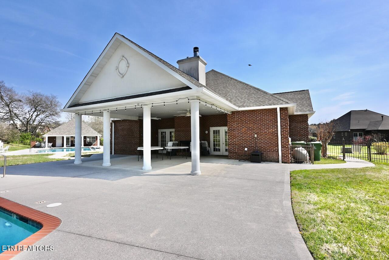 441 Savannah Village Drive Maryville TN 37803