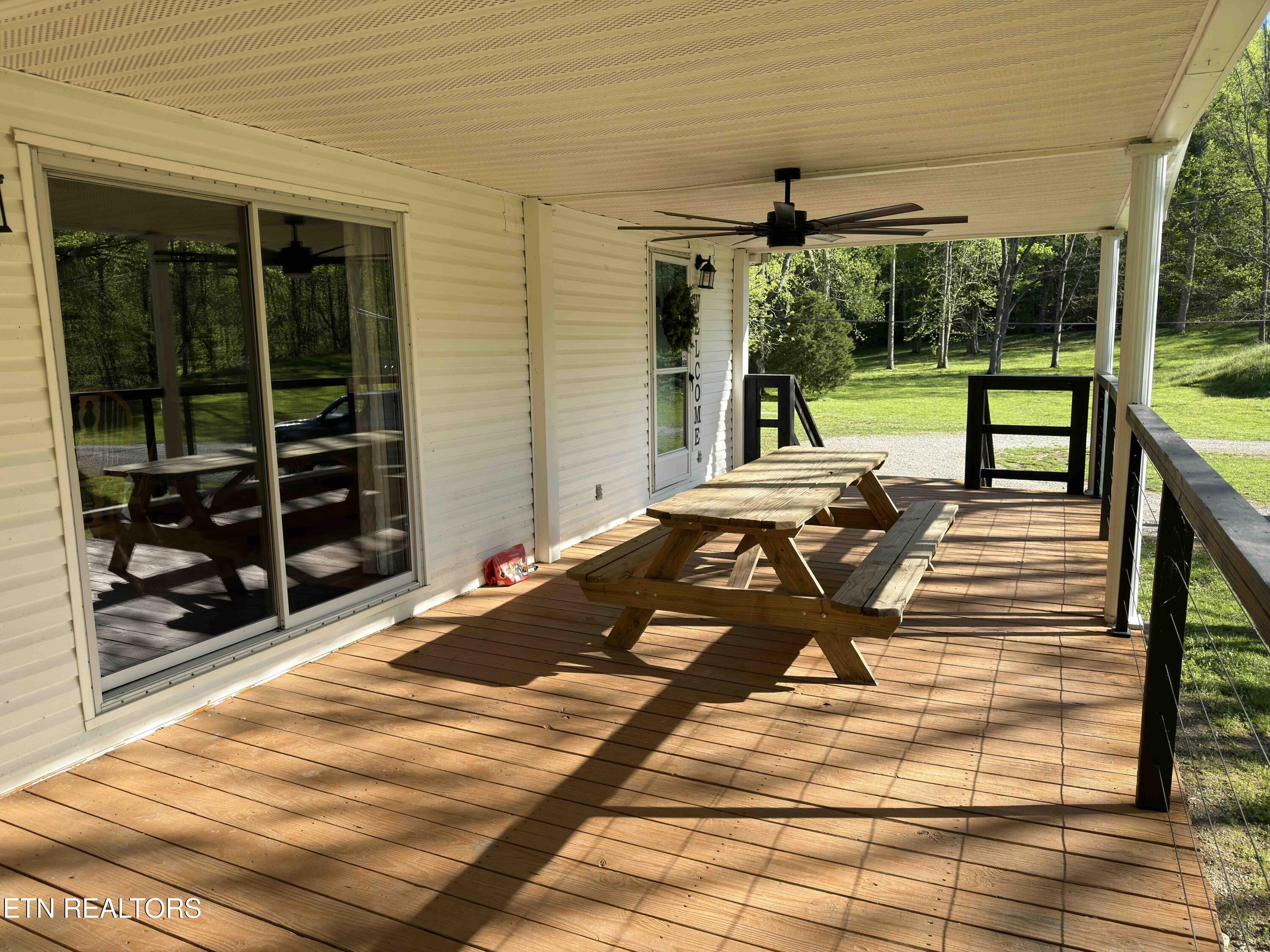 4601 White Oak Road Duff TN 37729