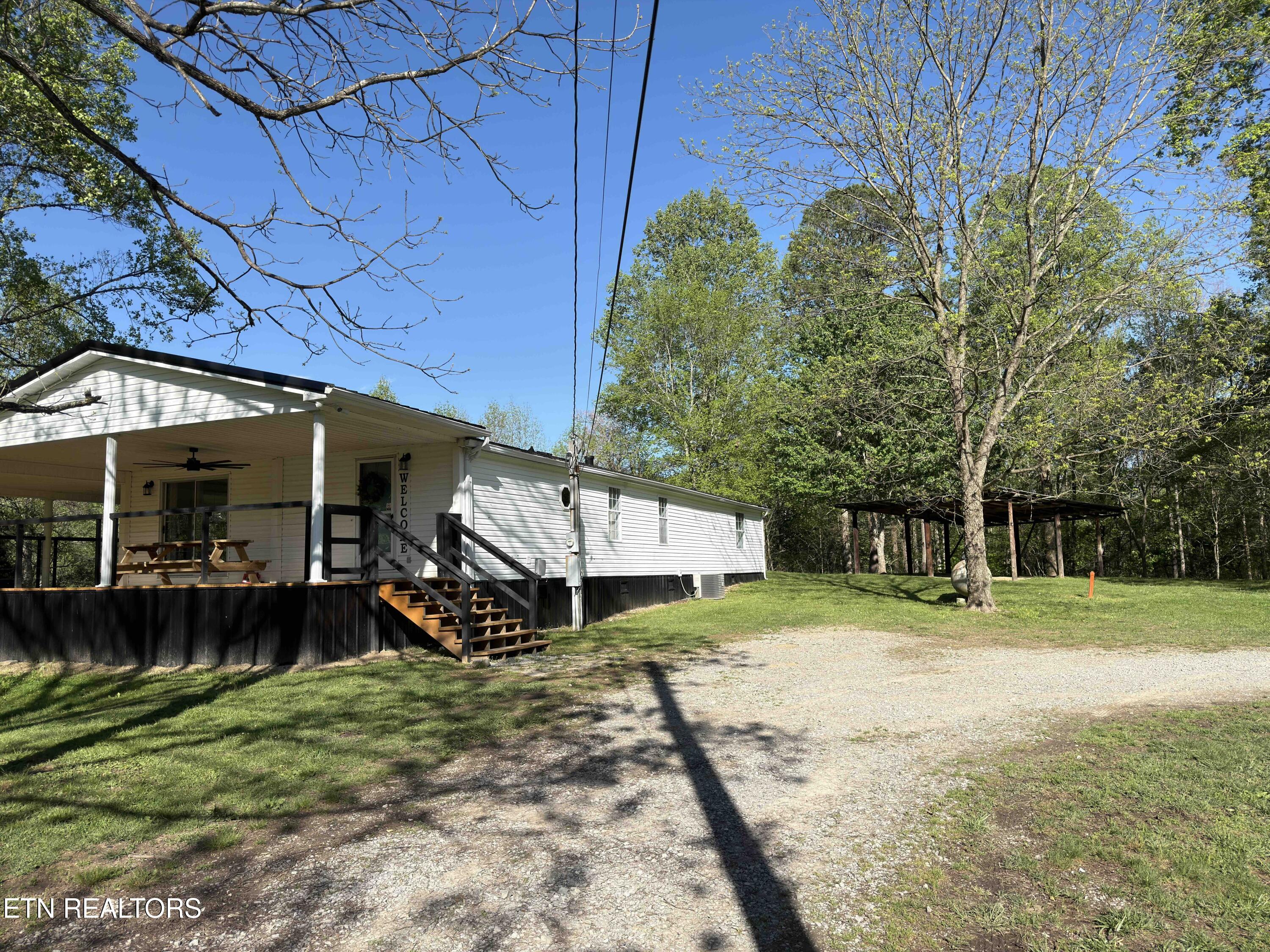 4601 White Oak Road Duff TN 37729