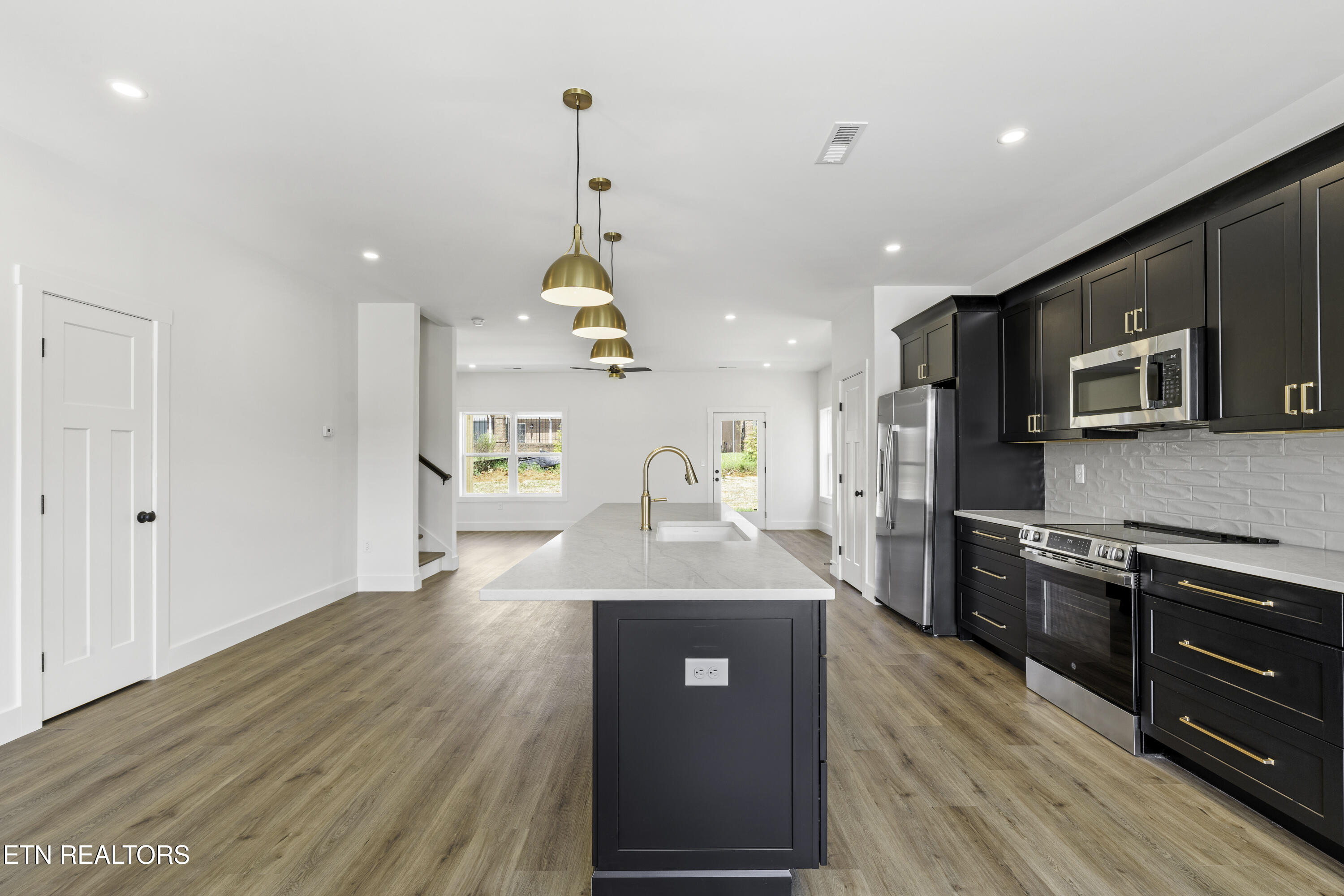 1351 Grace Ridge Drive Sevierville TN 37862