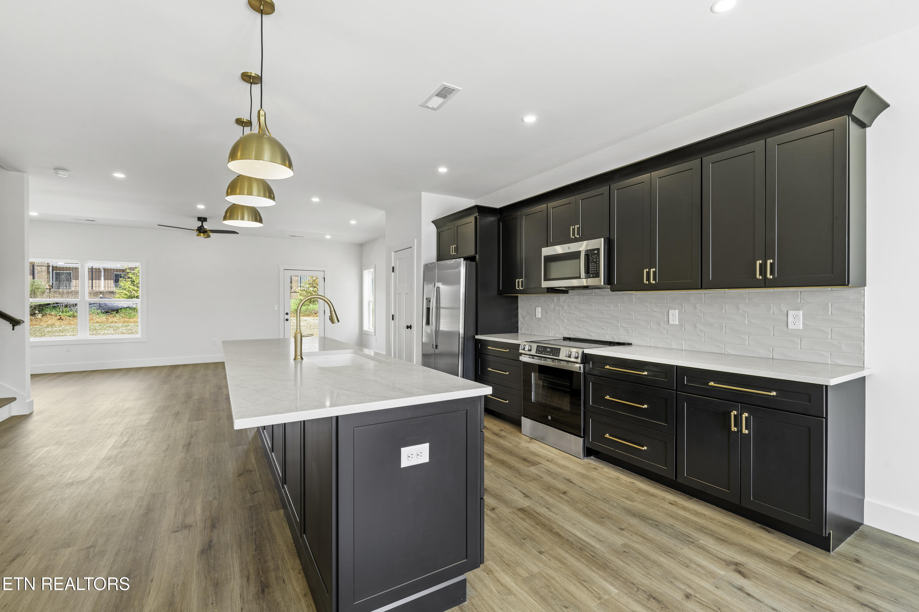 1351 Grace Ridge Drive Sevierville TN 37862