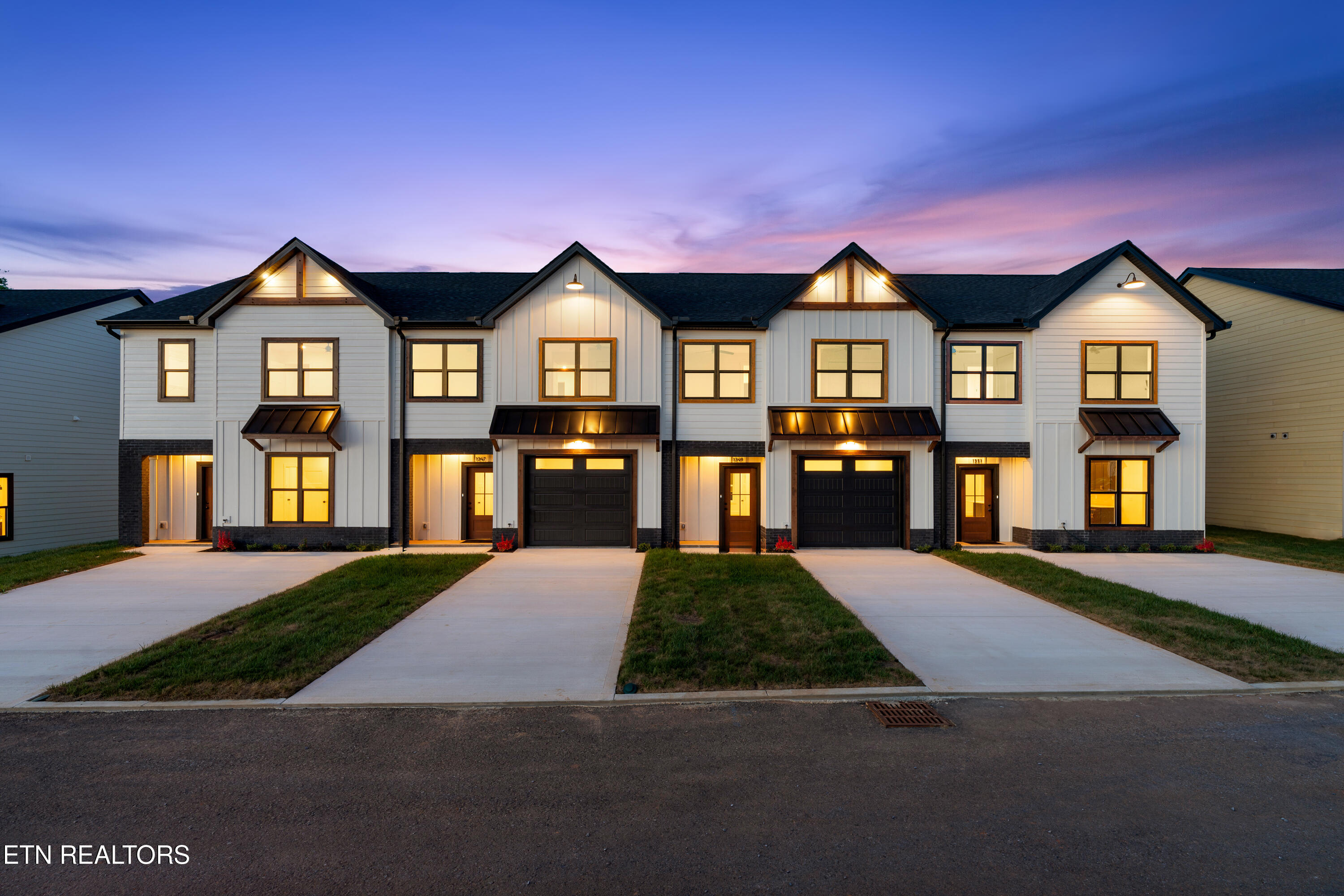 1351 Grace Ridge Drive Sevierville TN 37862
