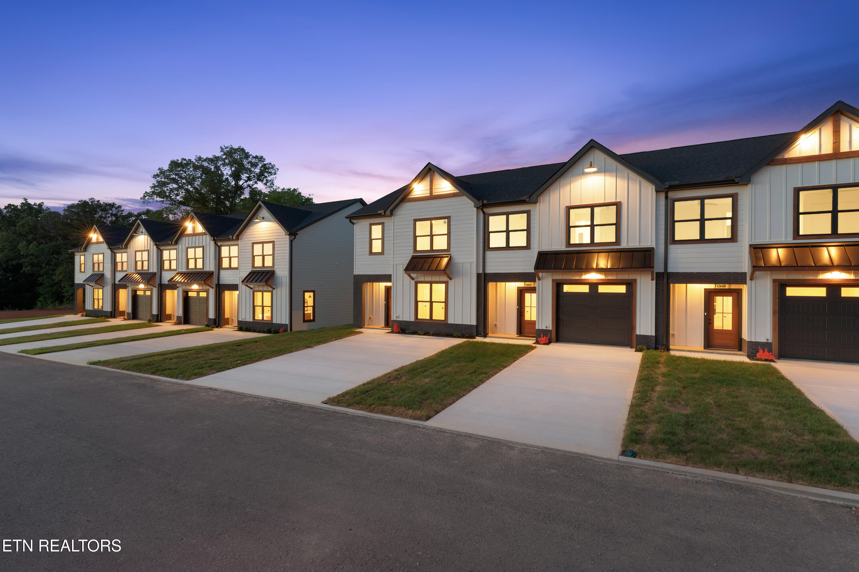 1351 Grace Ridge Drive Sevierville TN 37862