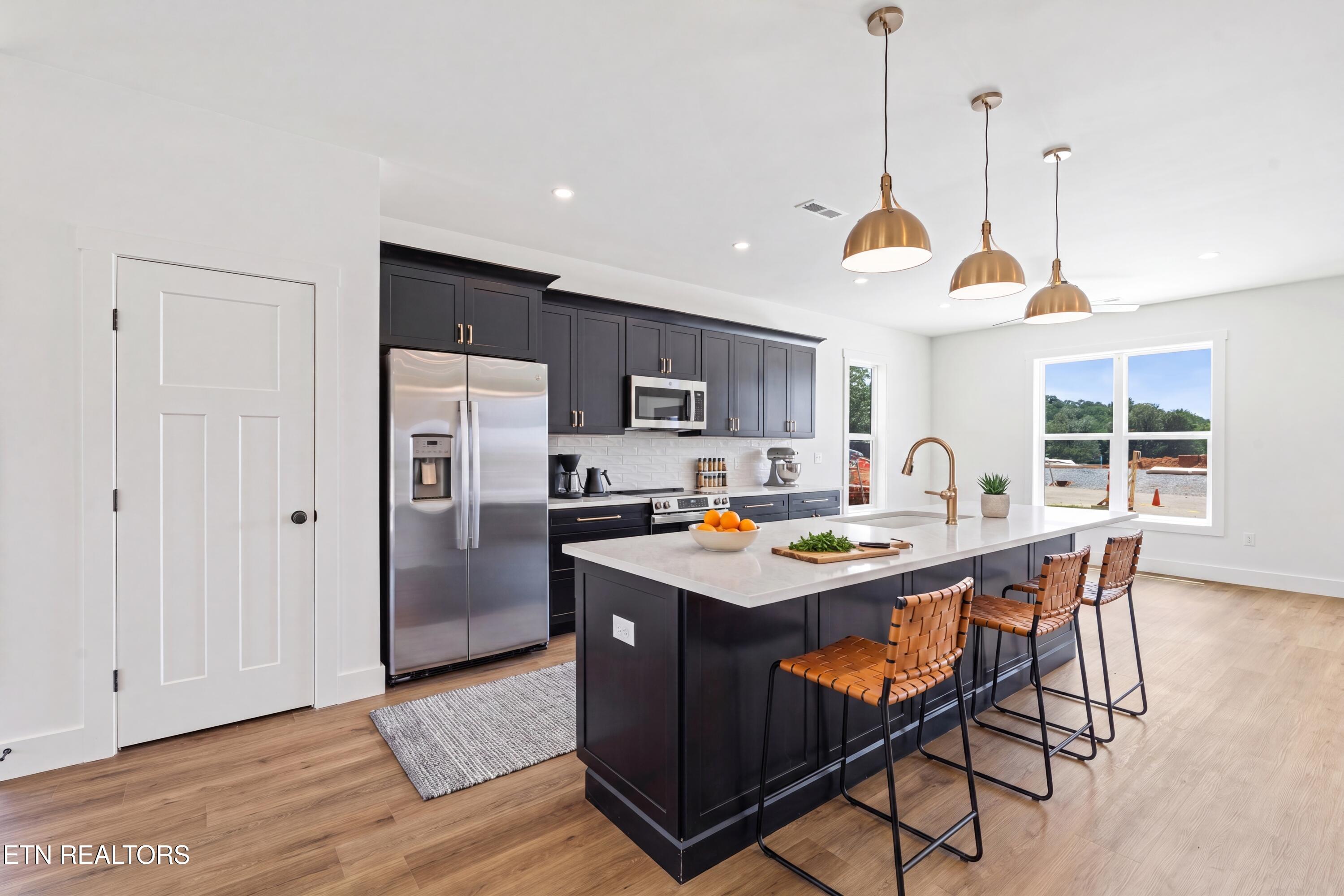 1351 Grace Ridge Drive Sevierville TN 37862