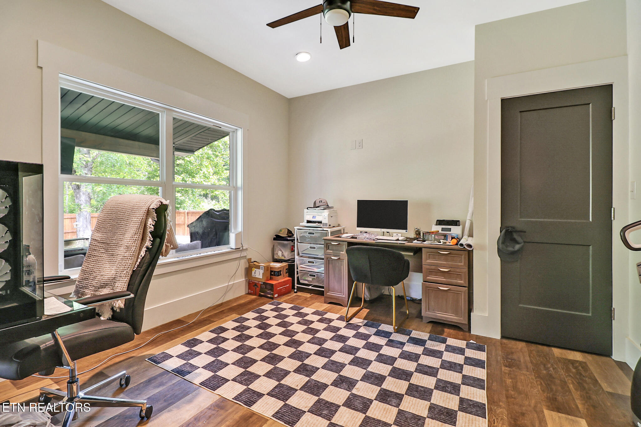 200 Easter Street Harriman TN 37748
