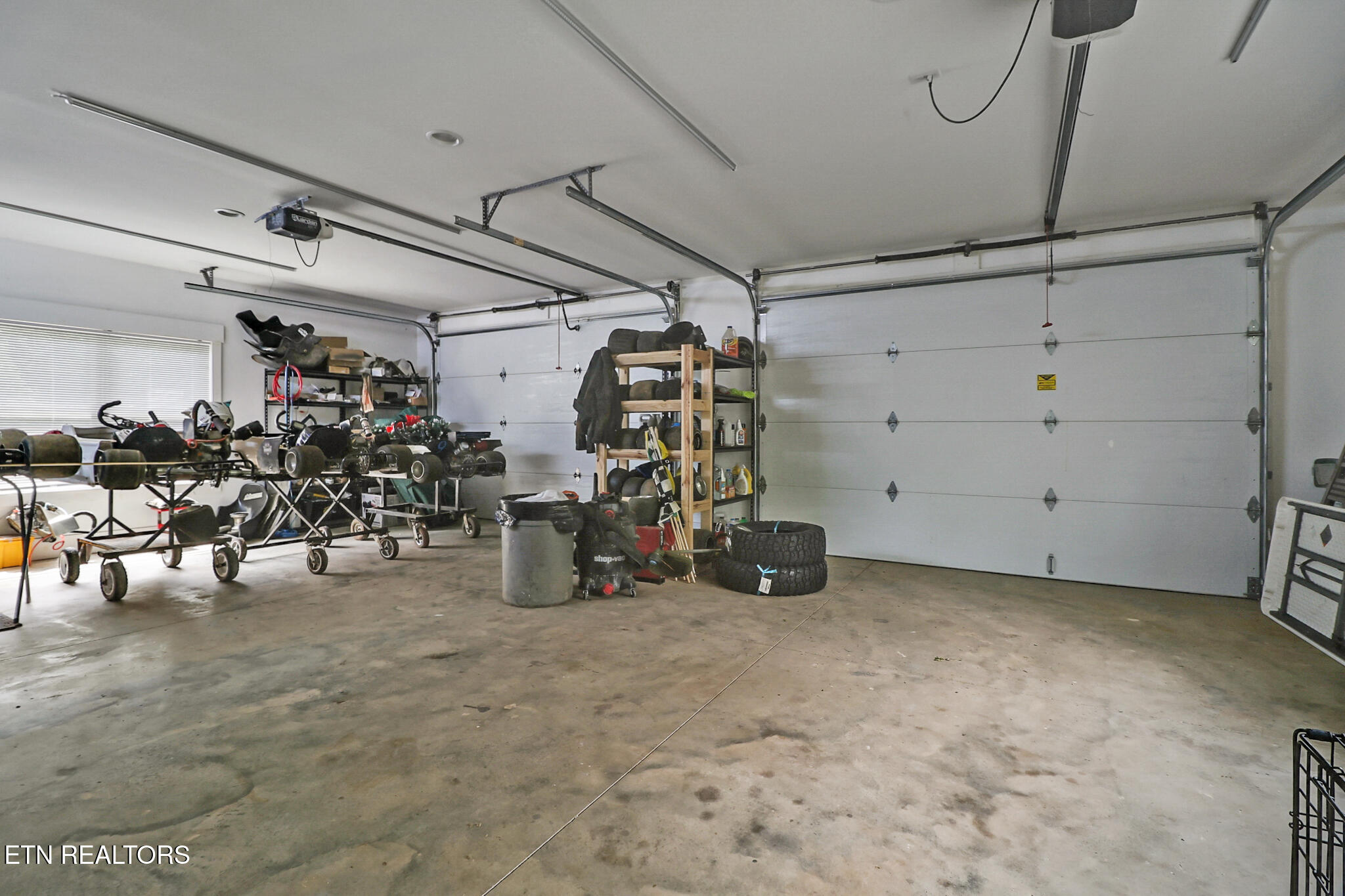 200 Easter Street Harriman TN 37748