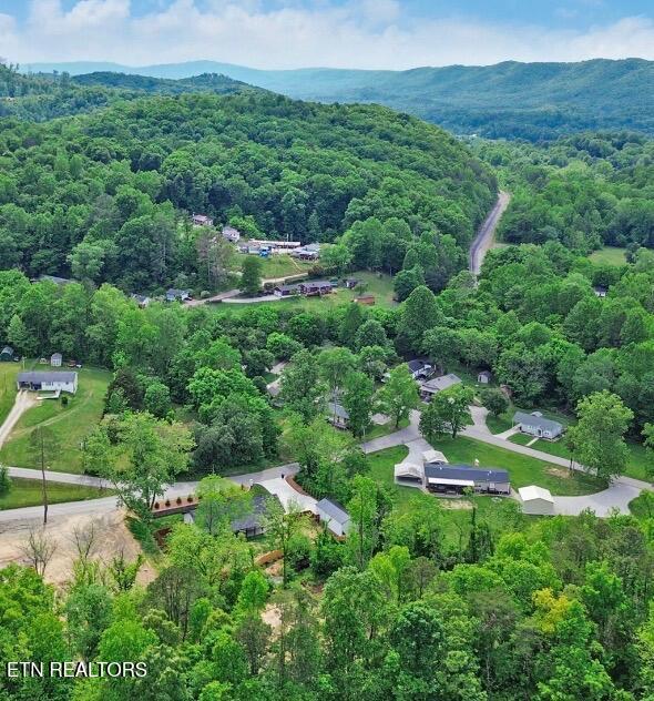 200 Easter Street Harriman TN 37748