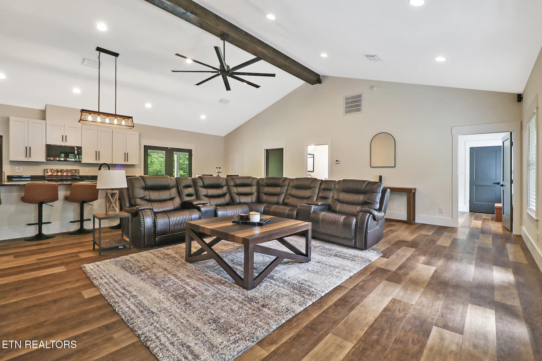 200 Easter Street Harriman TN 37748