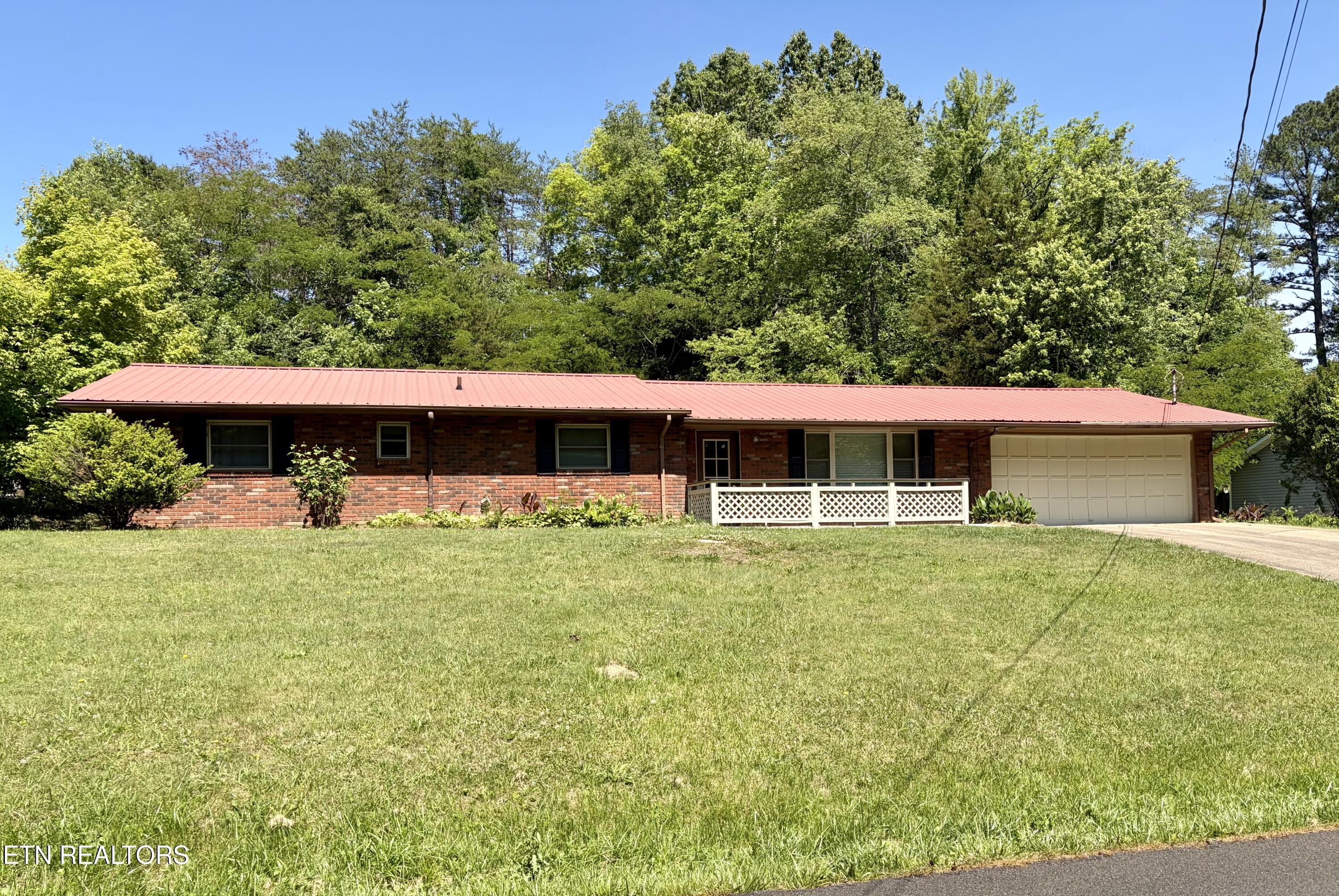827 Murphy Road Sevierville TN 37862