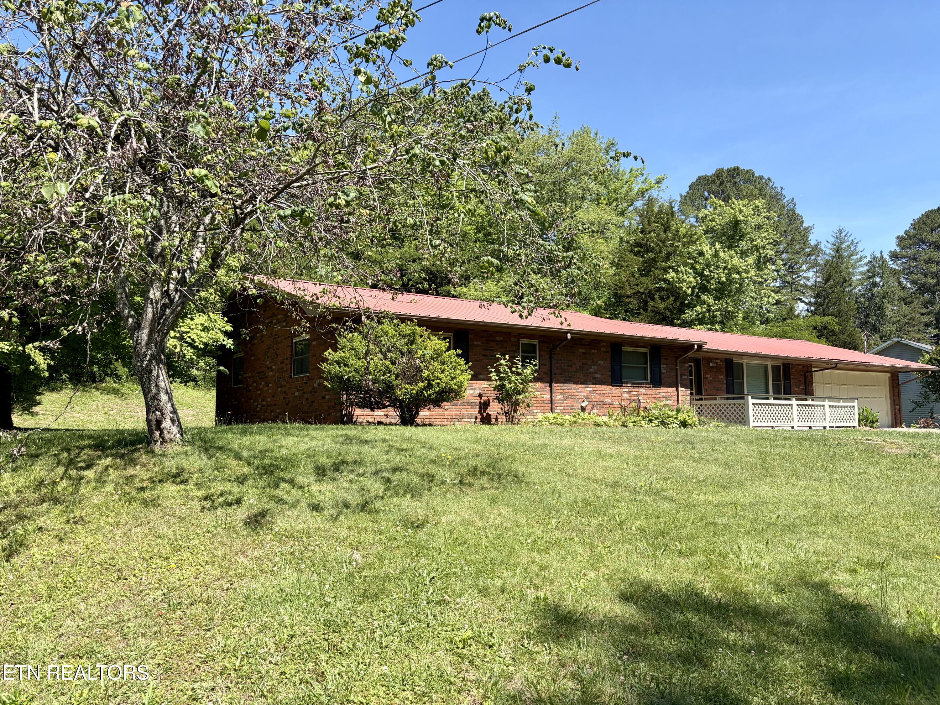 827 Murphy Road Sevierville TN 37862