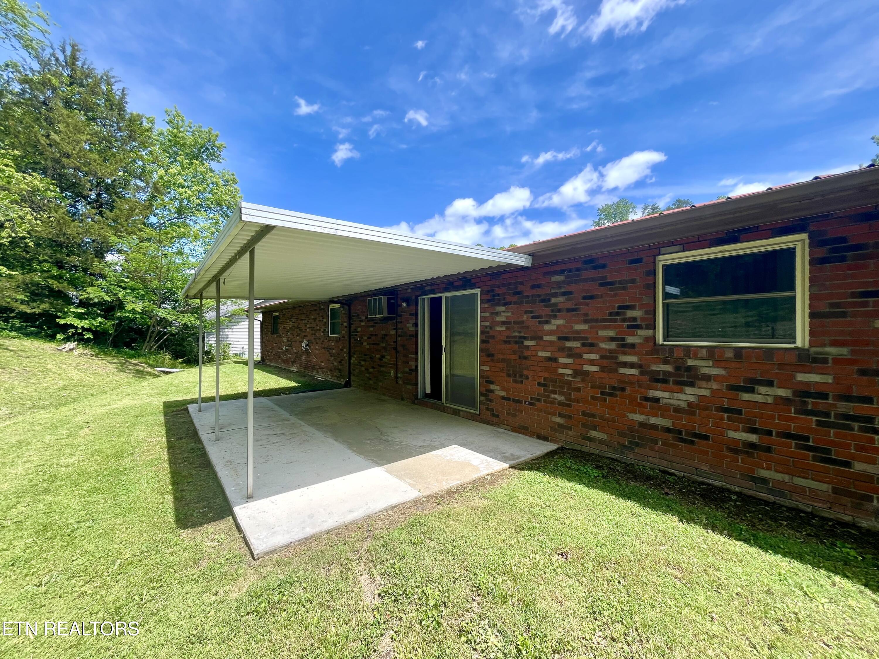 827 Murphy Road Sevierville TN 37862