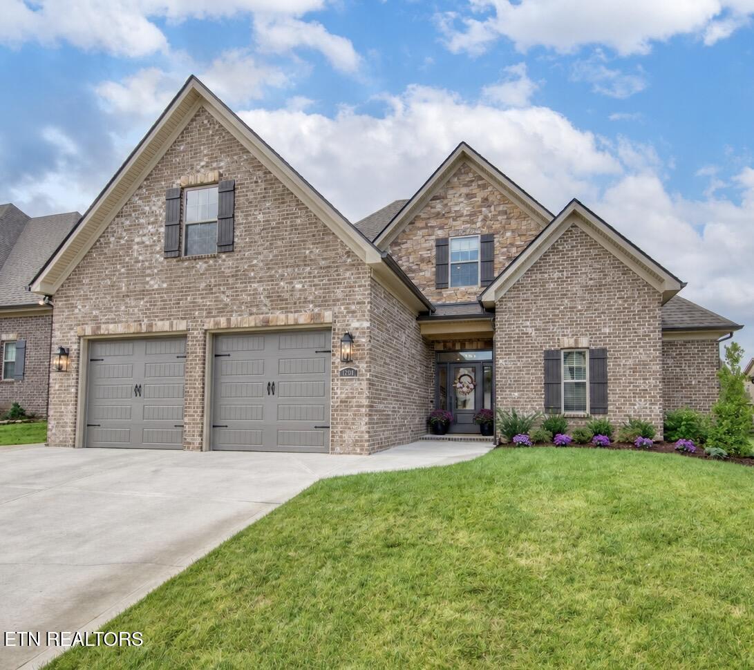 12014 Avery Manor Lane Knoxville TN 37932