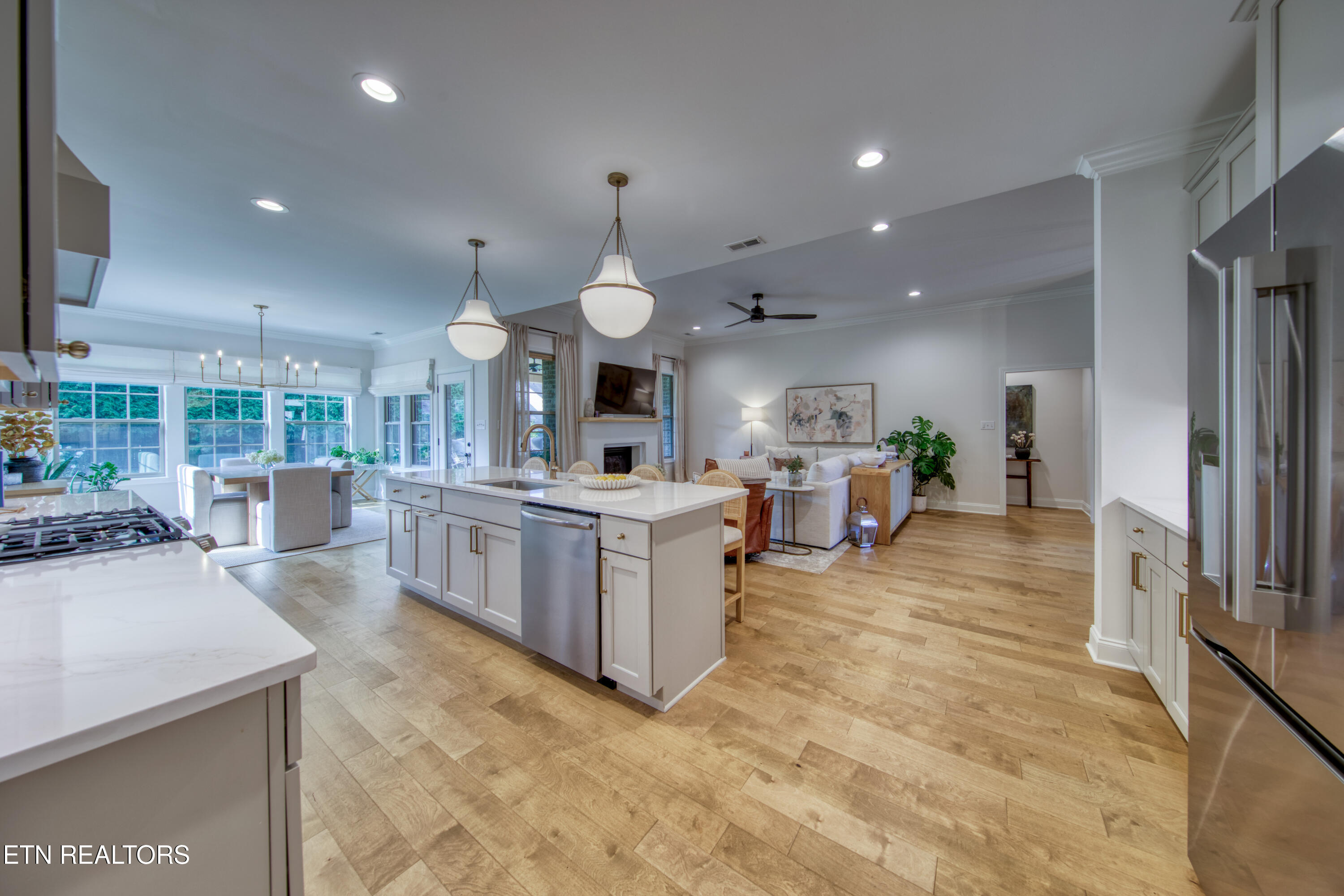 12014 Avery Manor Lane Knoxville TN 37932