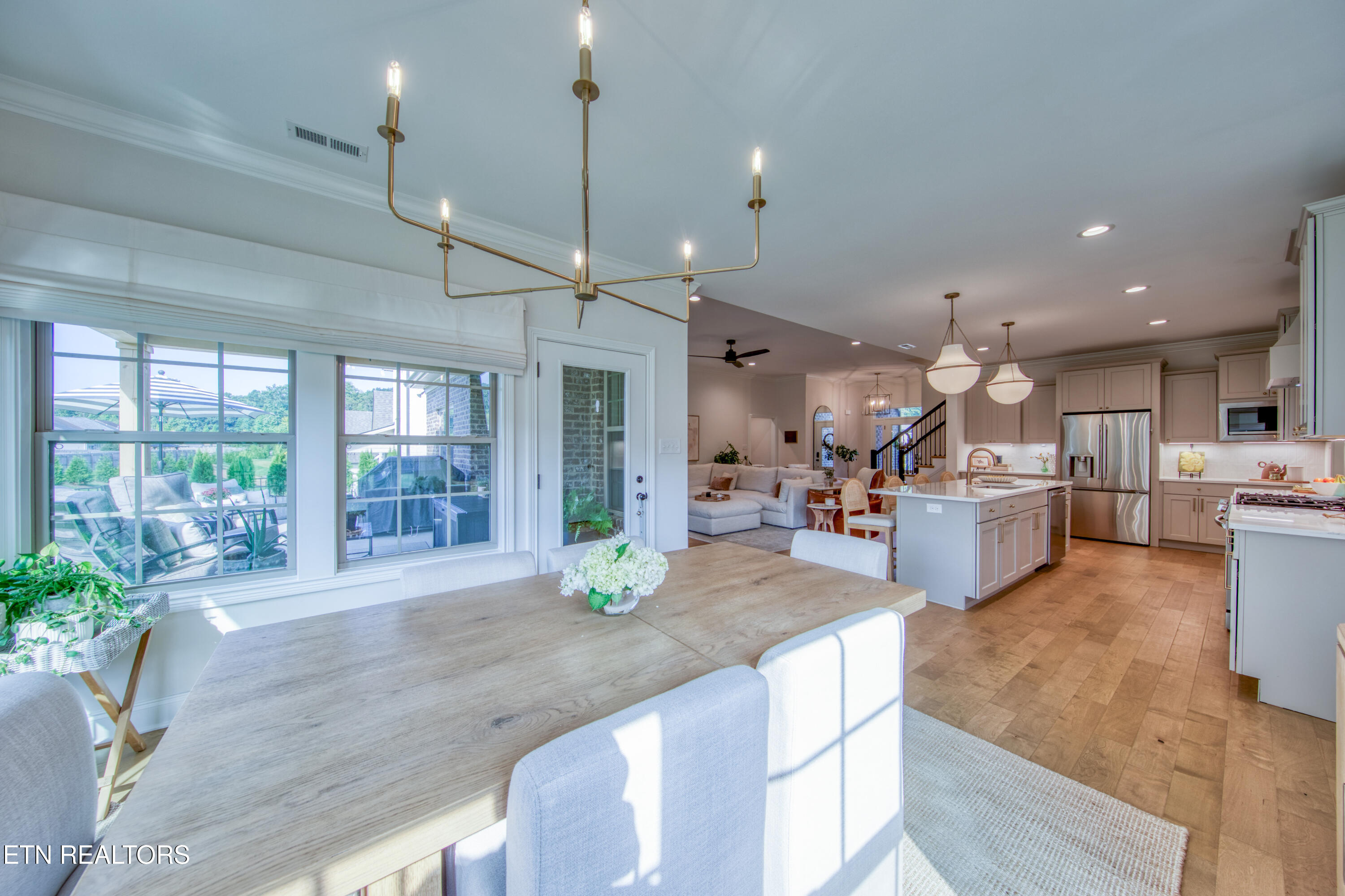 12014 Avery Manor Lane Knoxville TN 37932