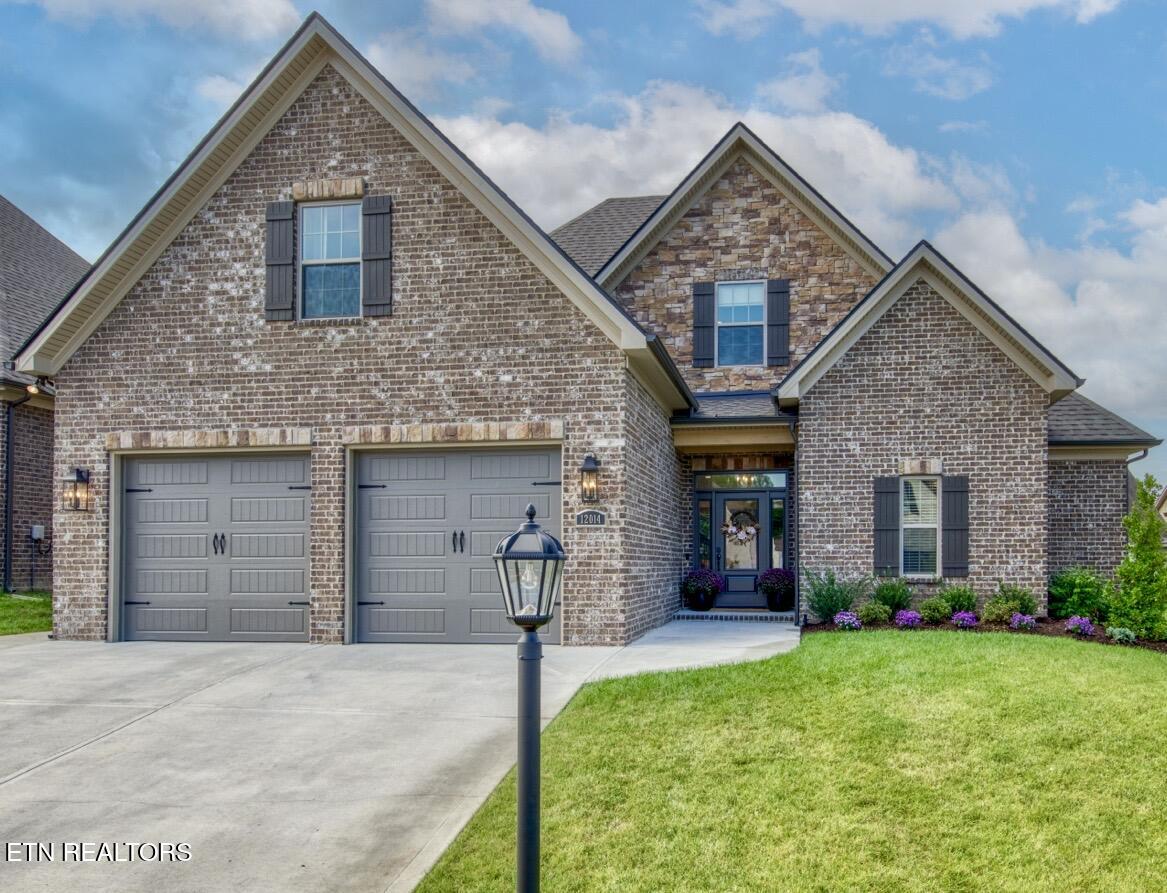 12014 Avery Manor Lane Knoxville TN 37932