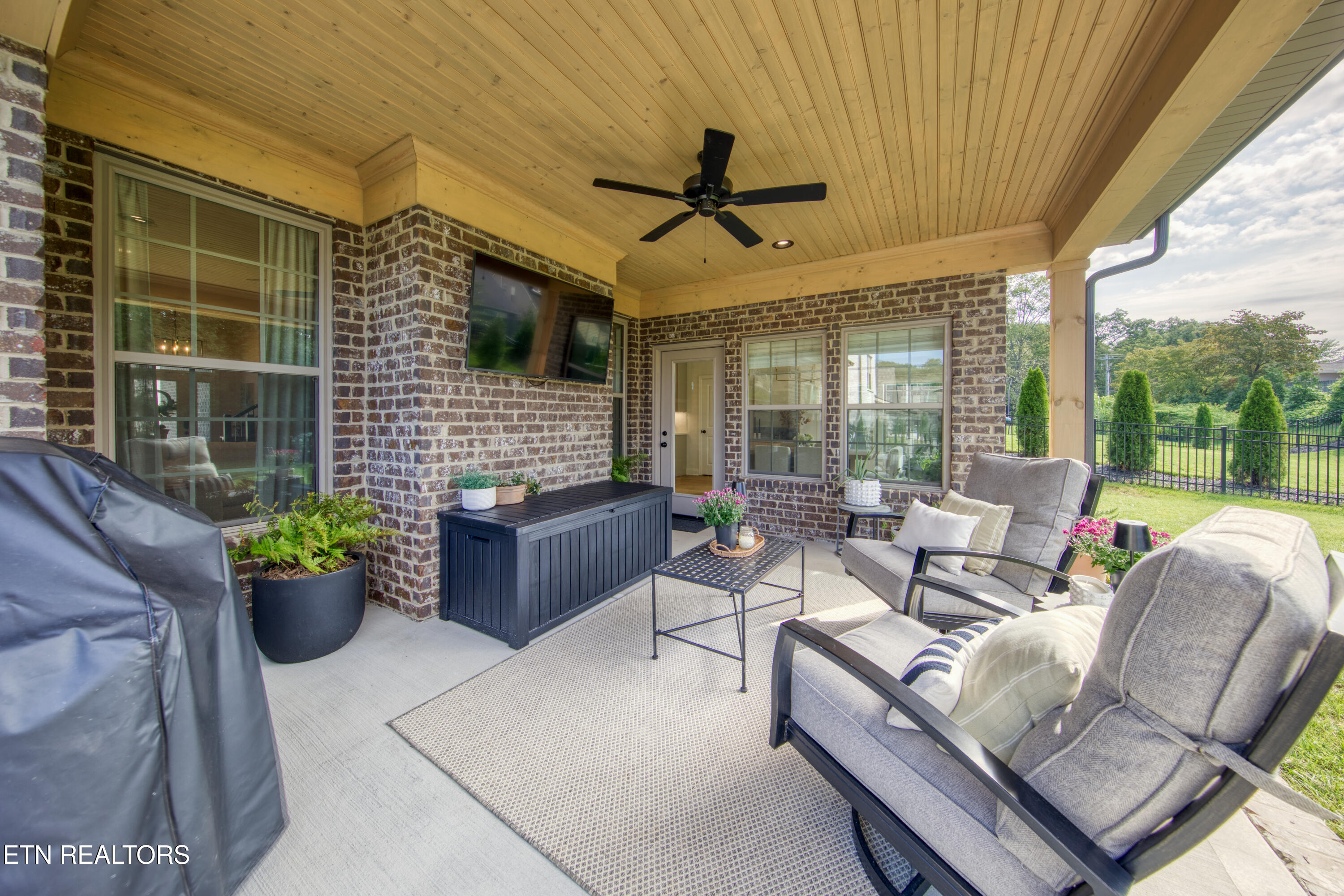 12014 Avery Manor Lane Knoxville TN 37932