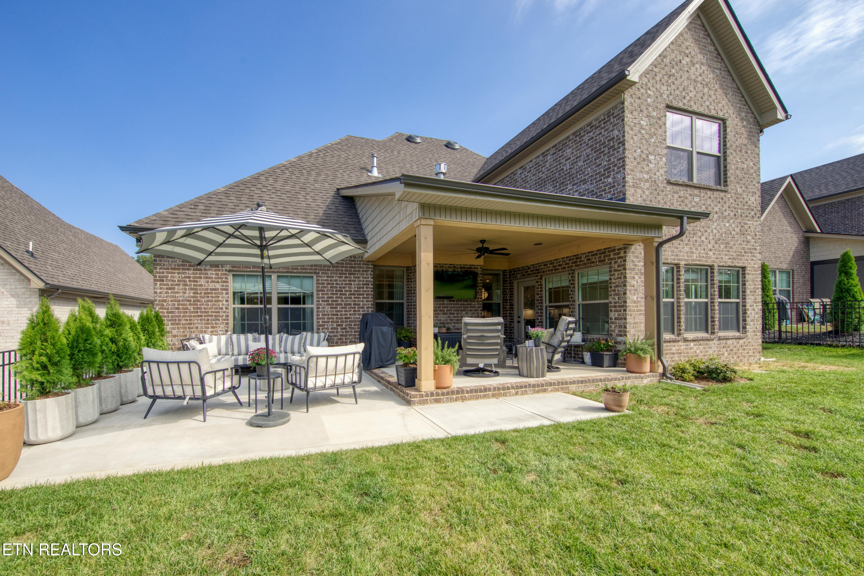 12014 Avery Manor Lane Knoxville TN 37932
