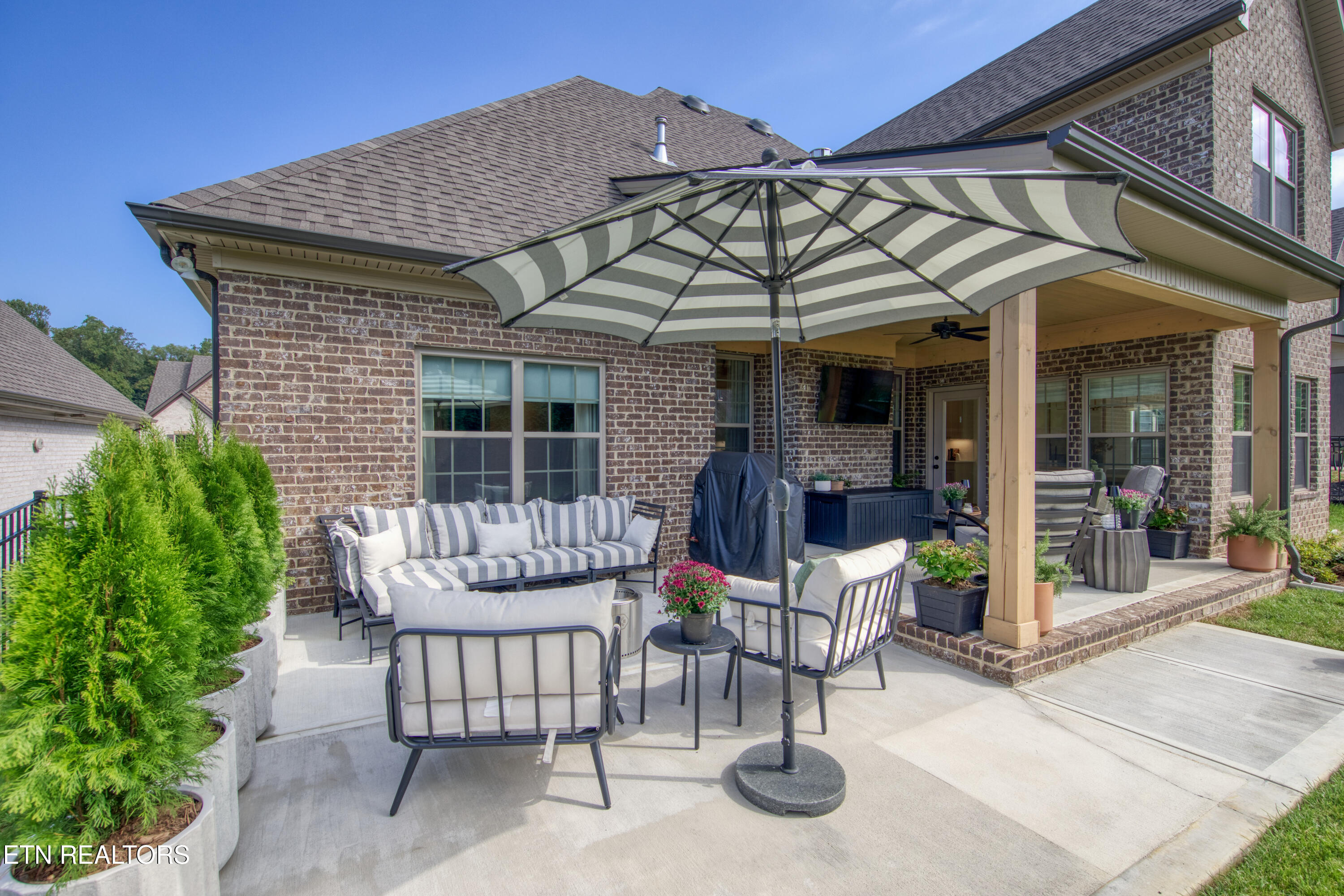 12014 Avery Manor Lane Knoxville TN 37932