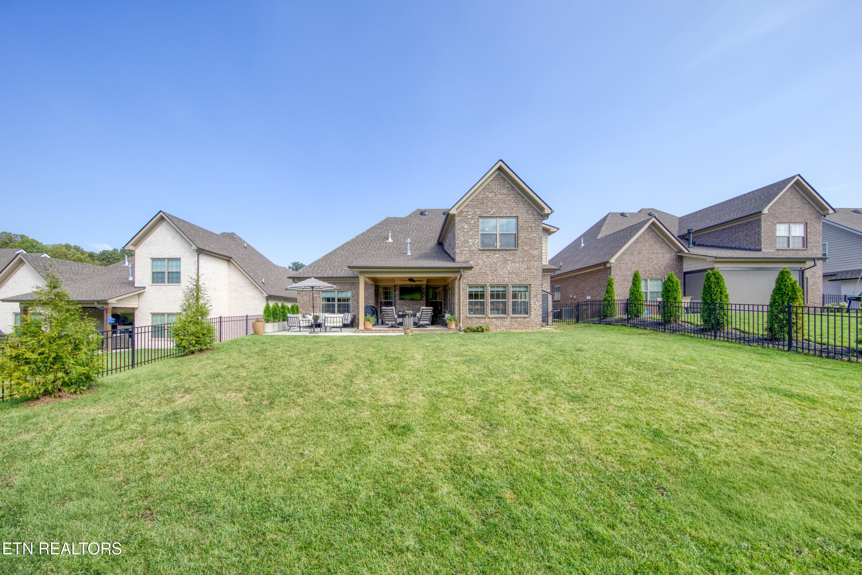 12014 Avery Manor Lane Knoxville TN 37932