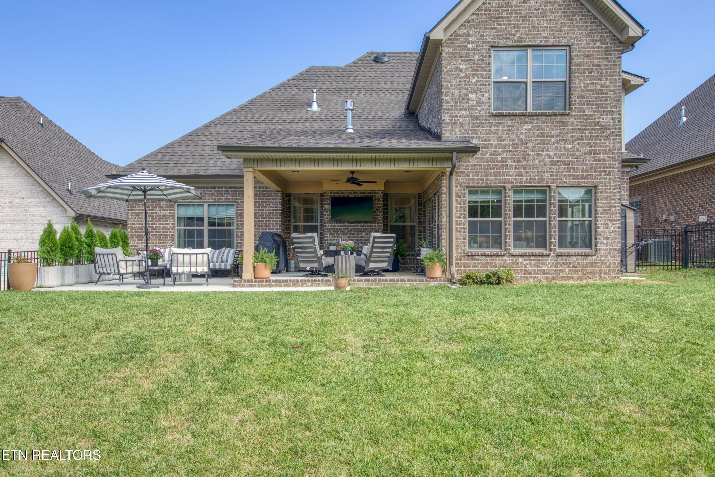 12014 Avery Manor Lane Knoxville TN 37932