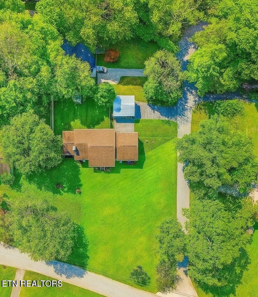 201 Farlow Drive Knoxville TN 37934