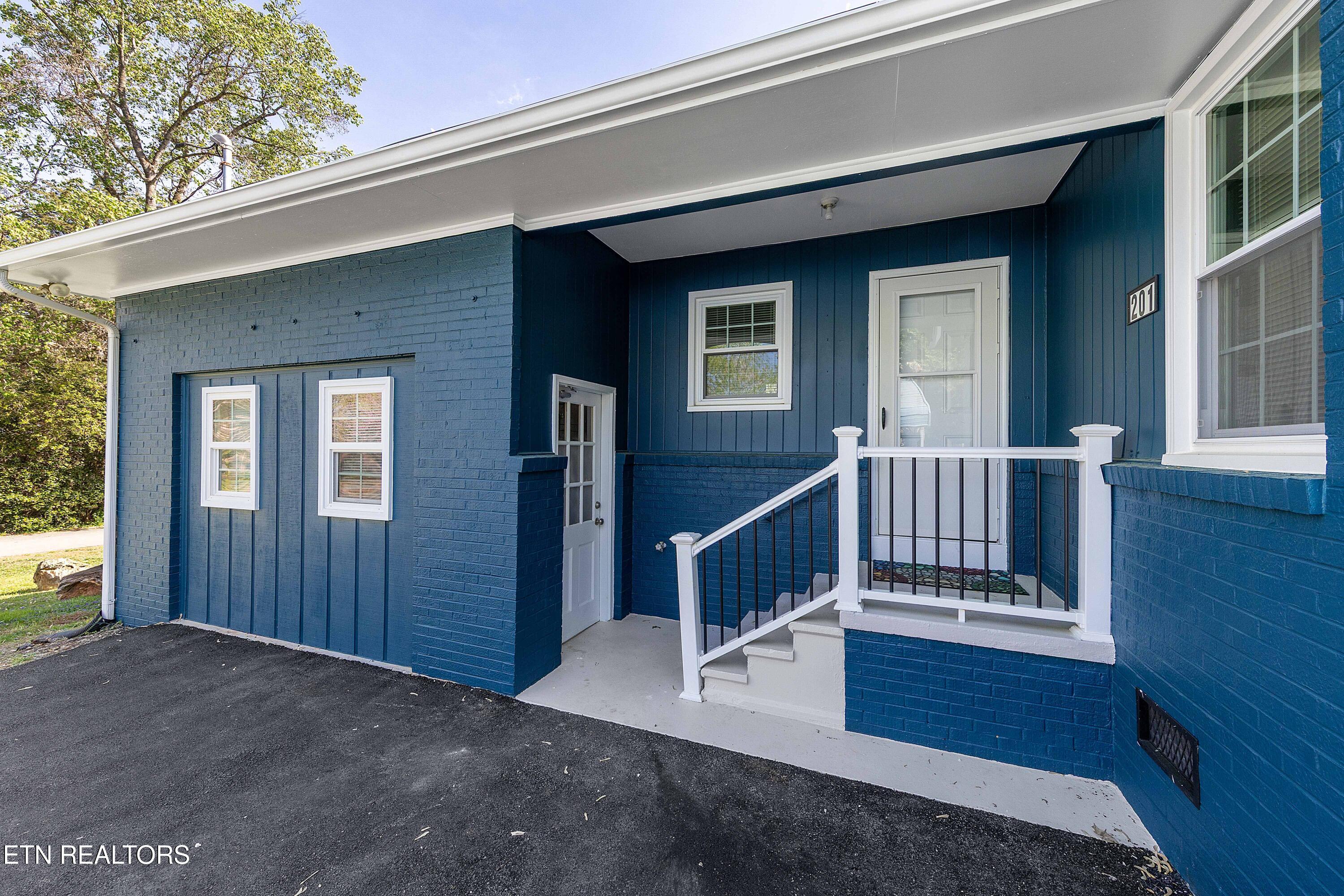 201 Farlow Drive Knoxville TN 37934