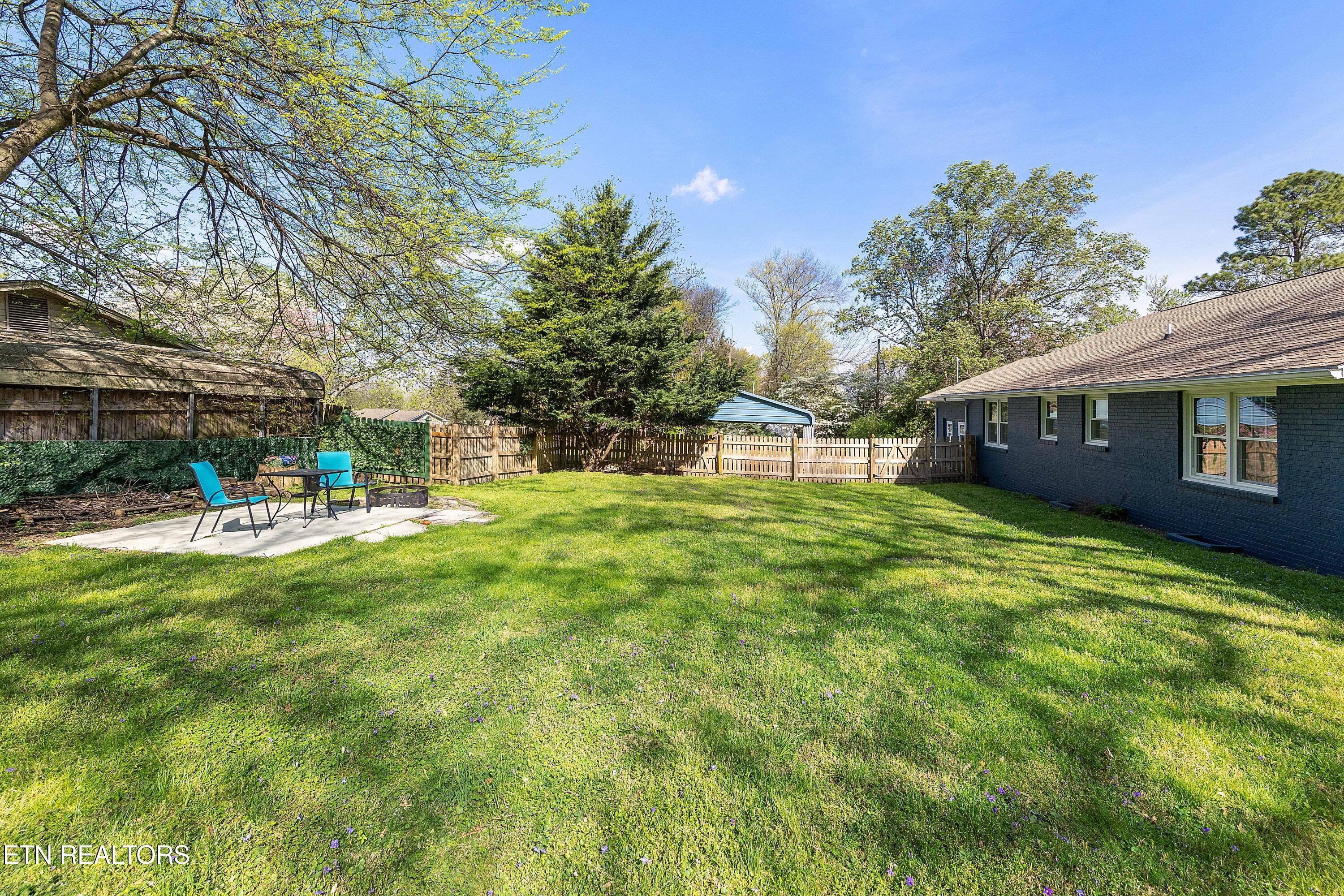 201 Farlow Drive Knoxville TN 37934