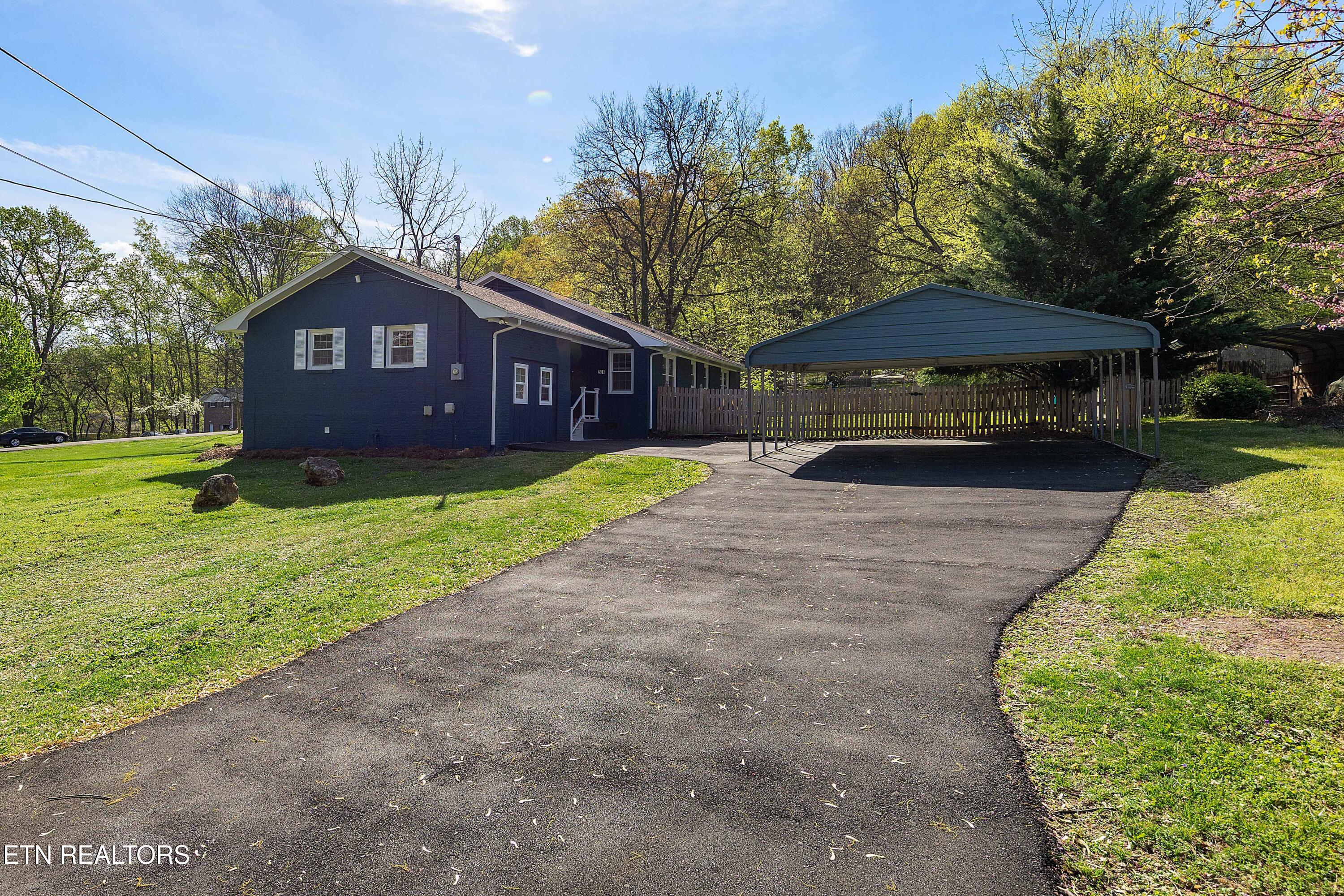 201 Farlow Drive Knoxville TN 37934