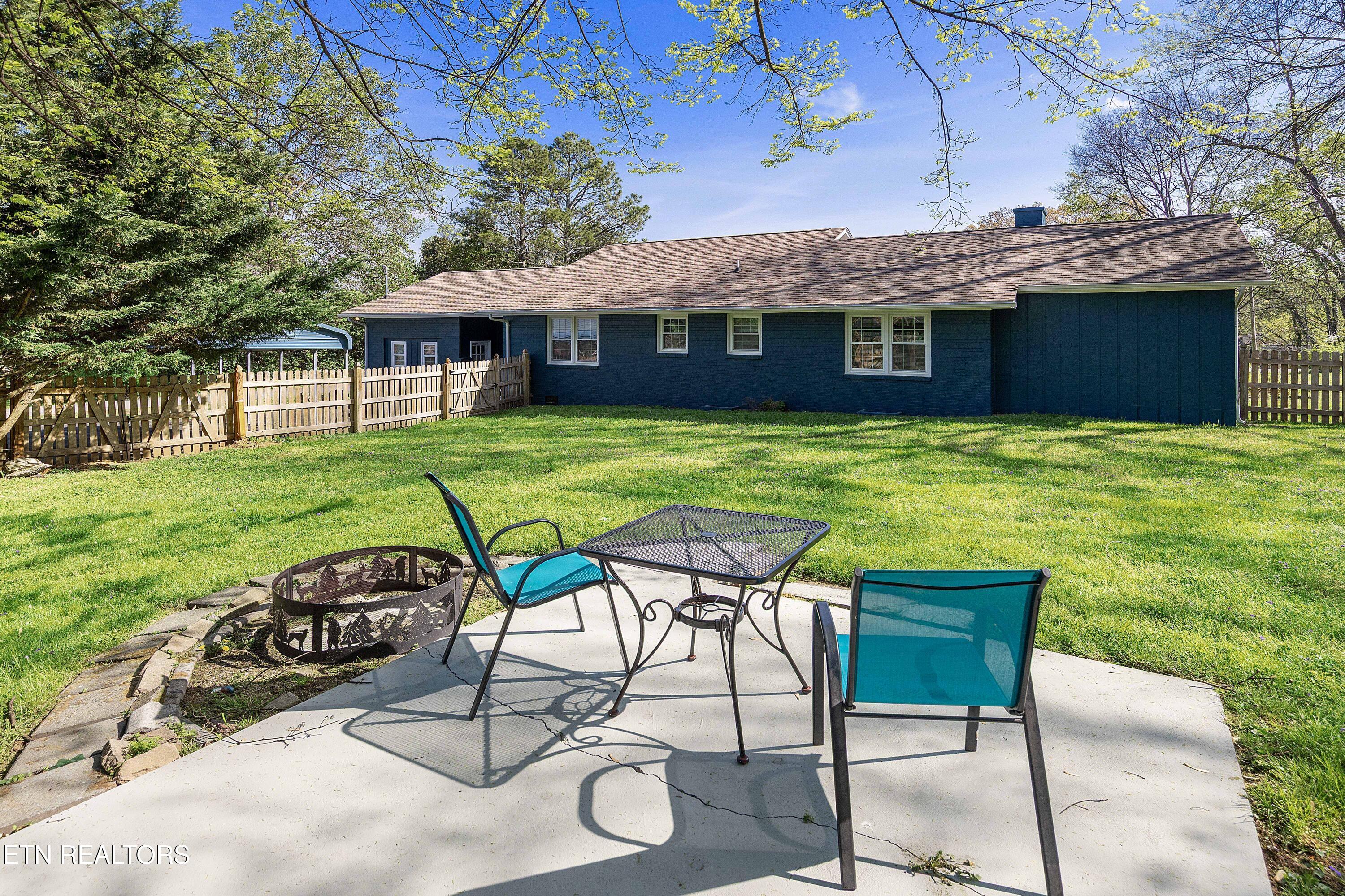 201 Farlow Drive Knoxville TN 37934