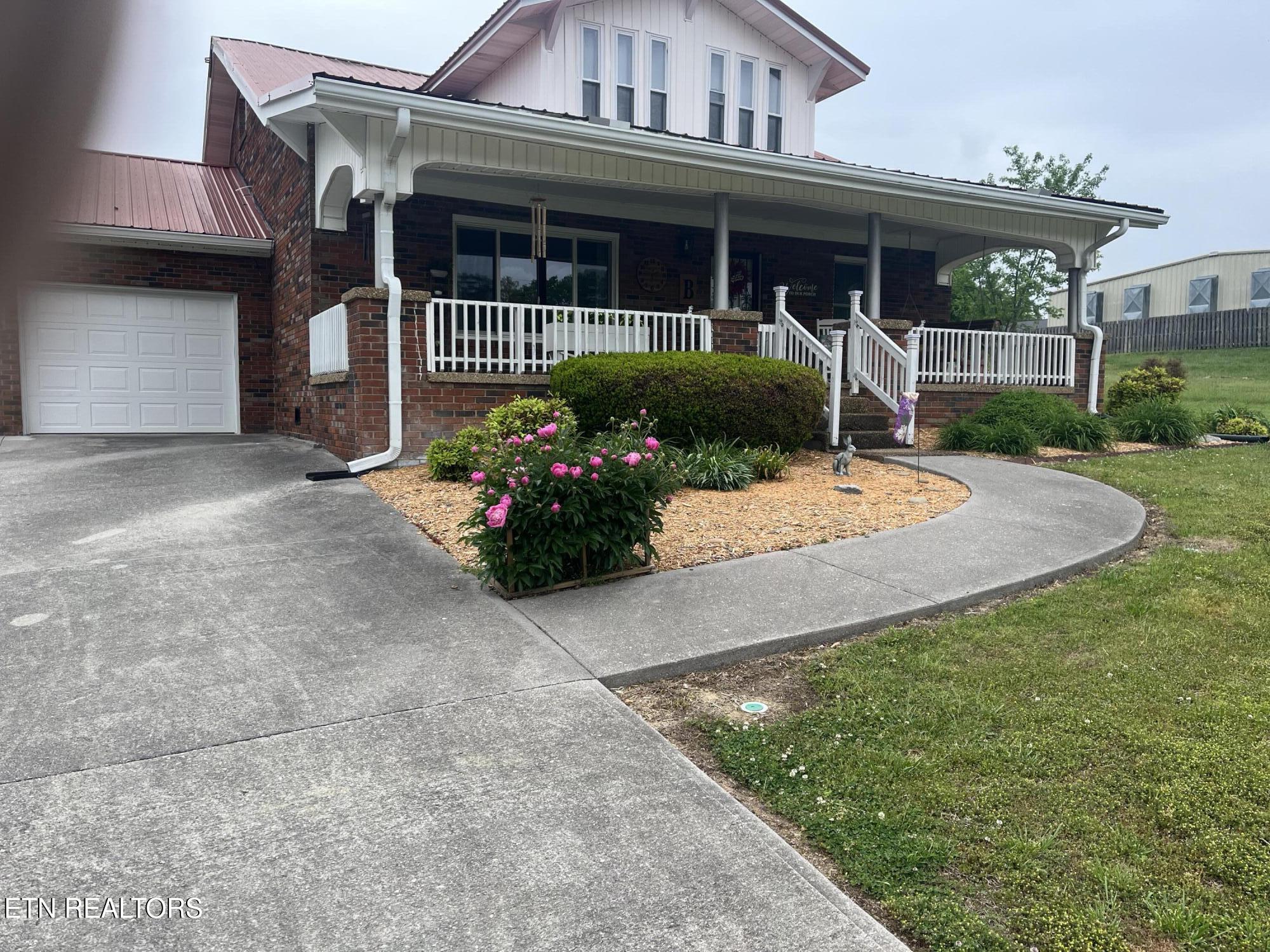 120 Hansard Road Maynardville TN 37807