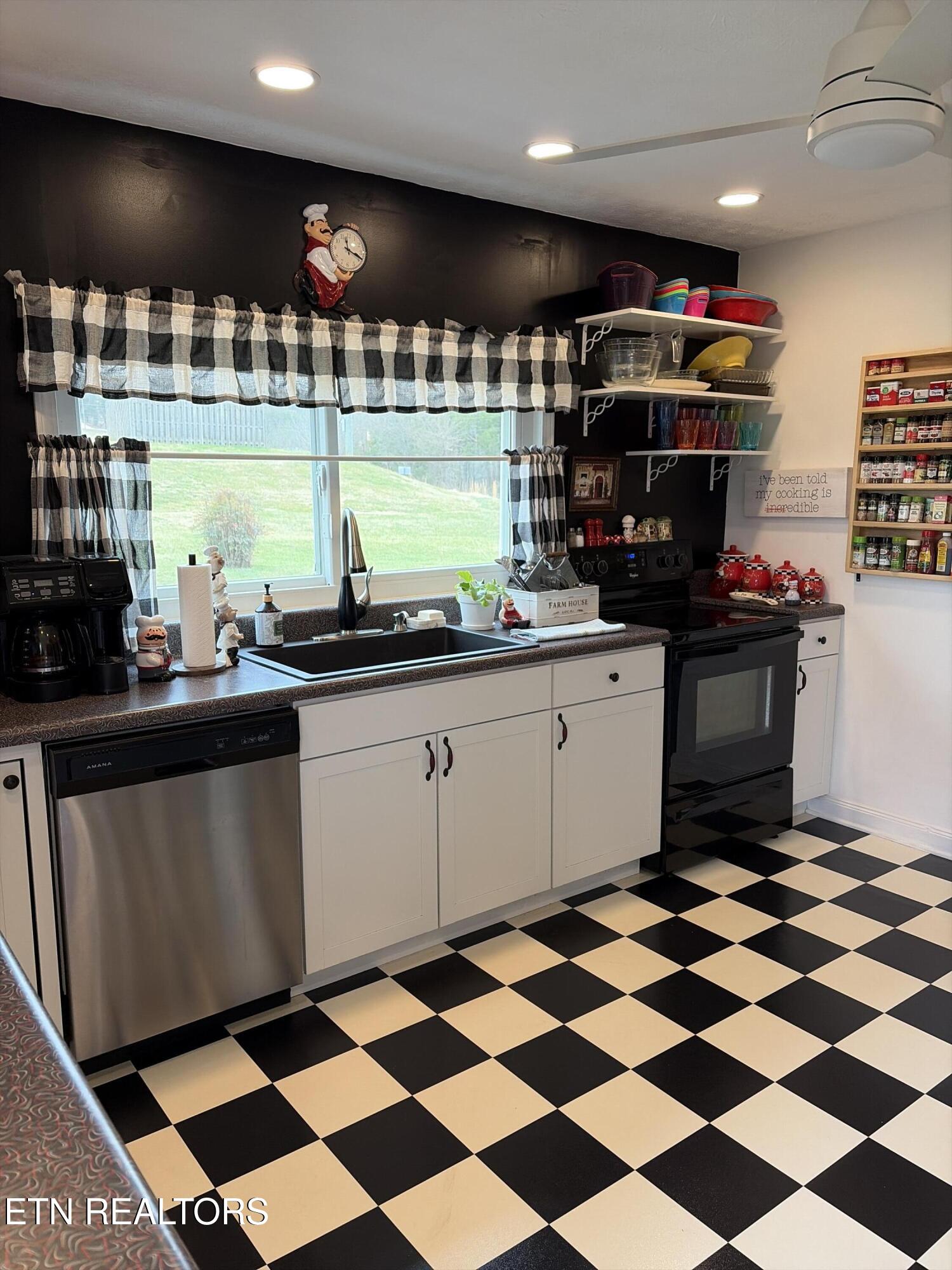 120 Hansard Road Maynardville TN 37807
