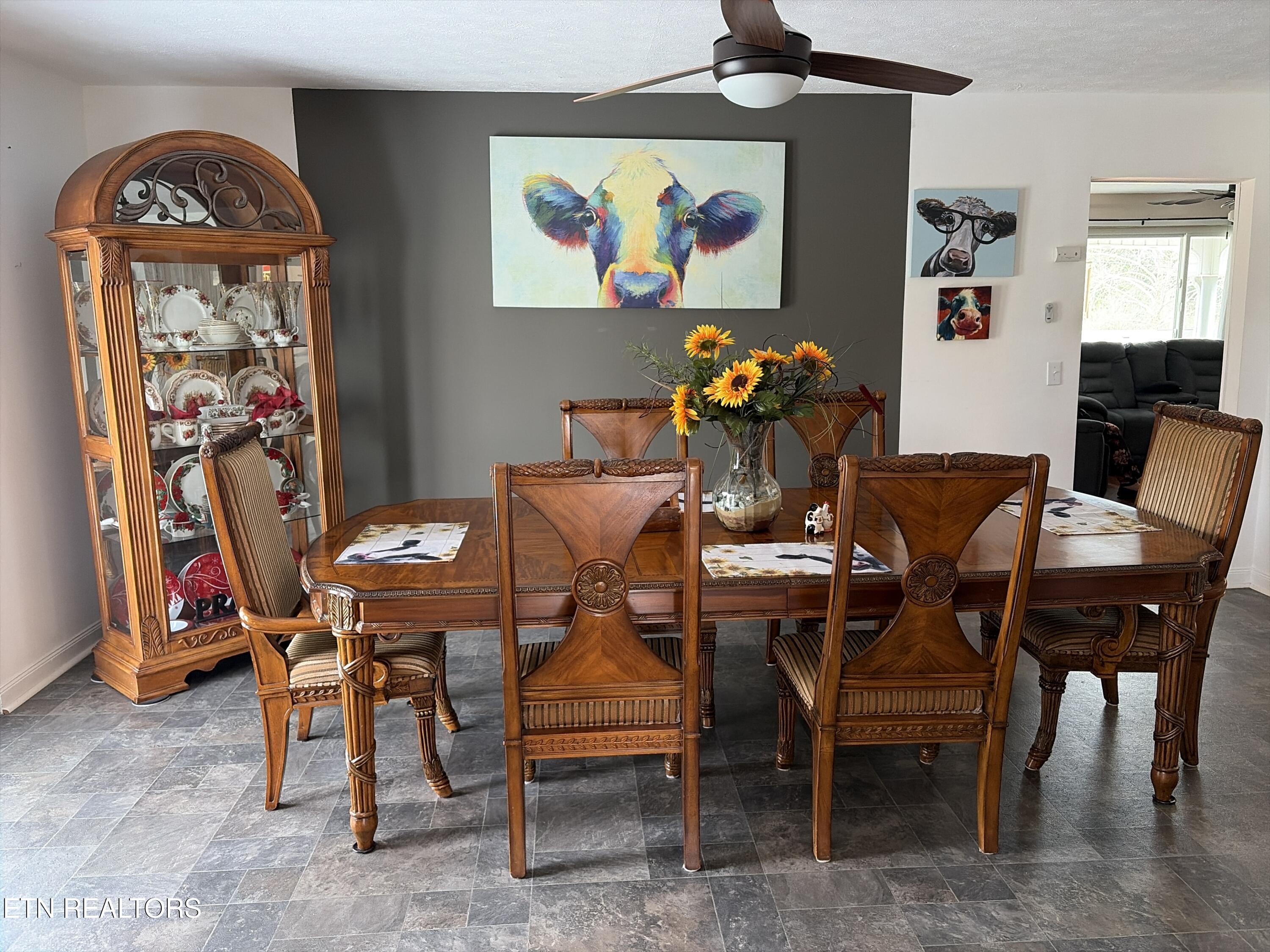 120 Hansard Road Maynardville TN 37807