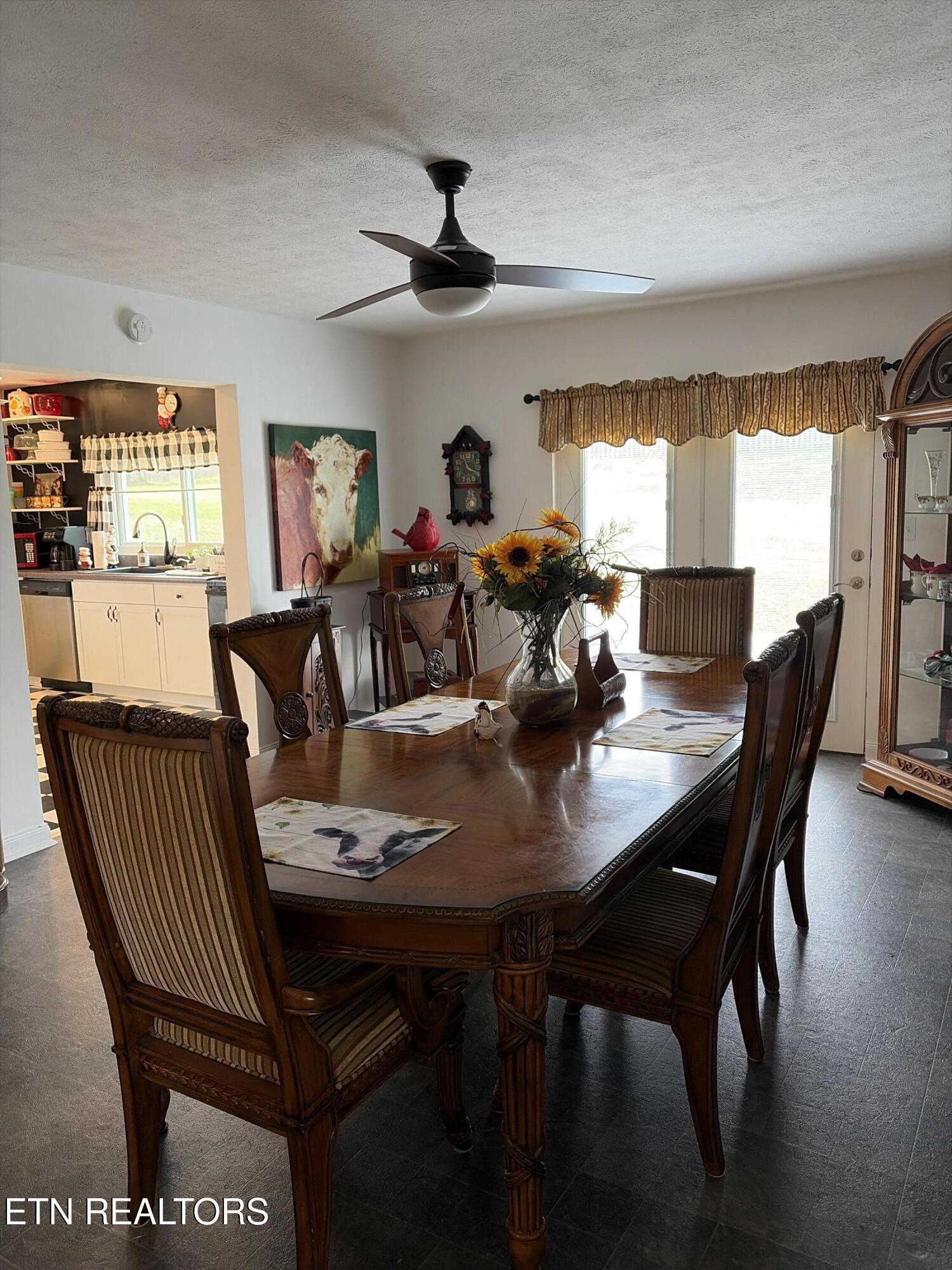 120 Hansard Road Maynardville TN 37807