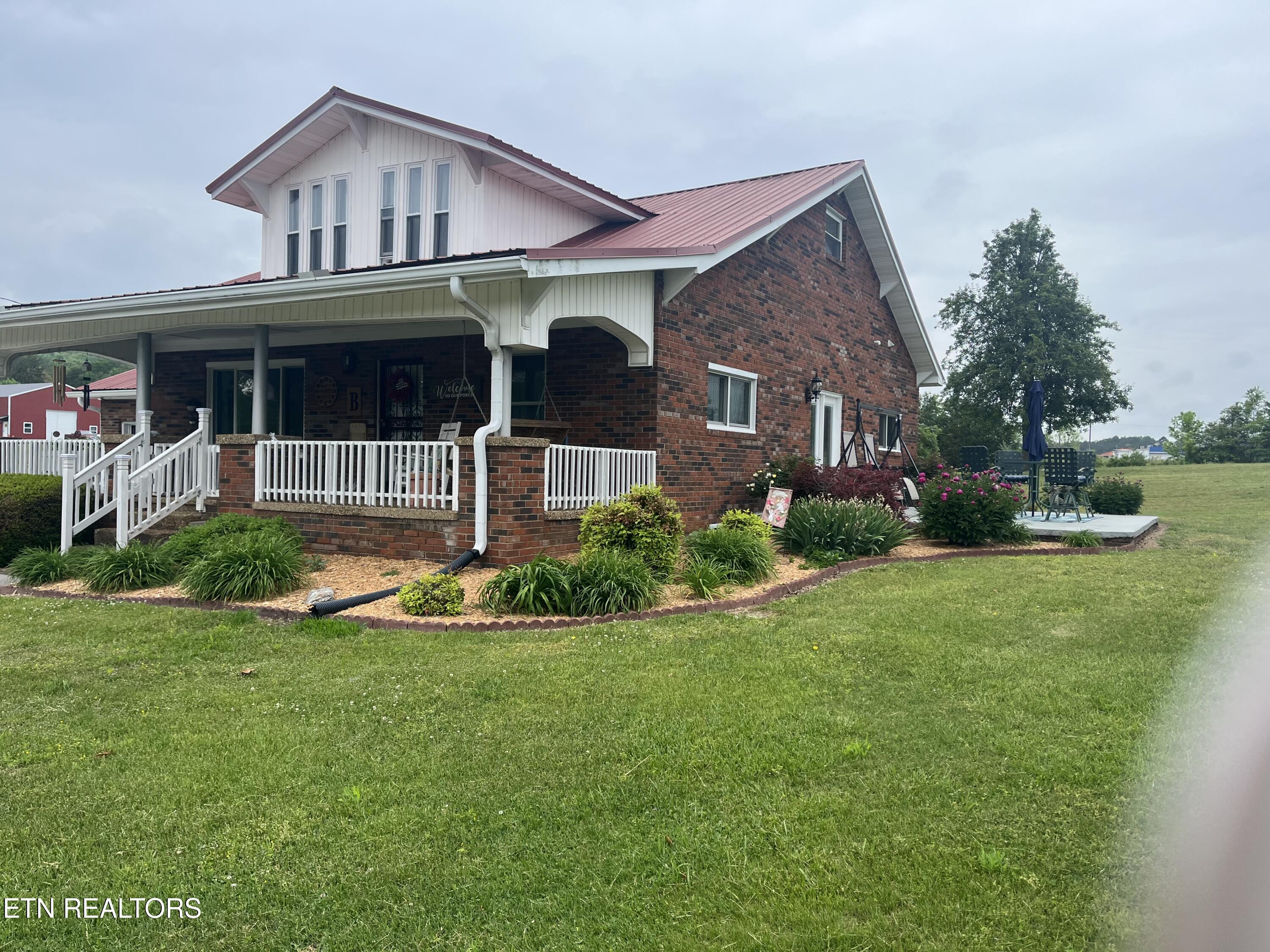 120 Hansard Road Maynardville TN 37807