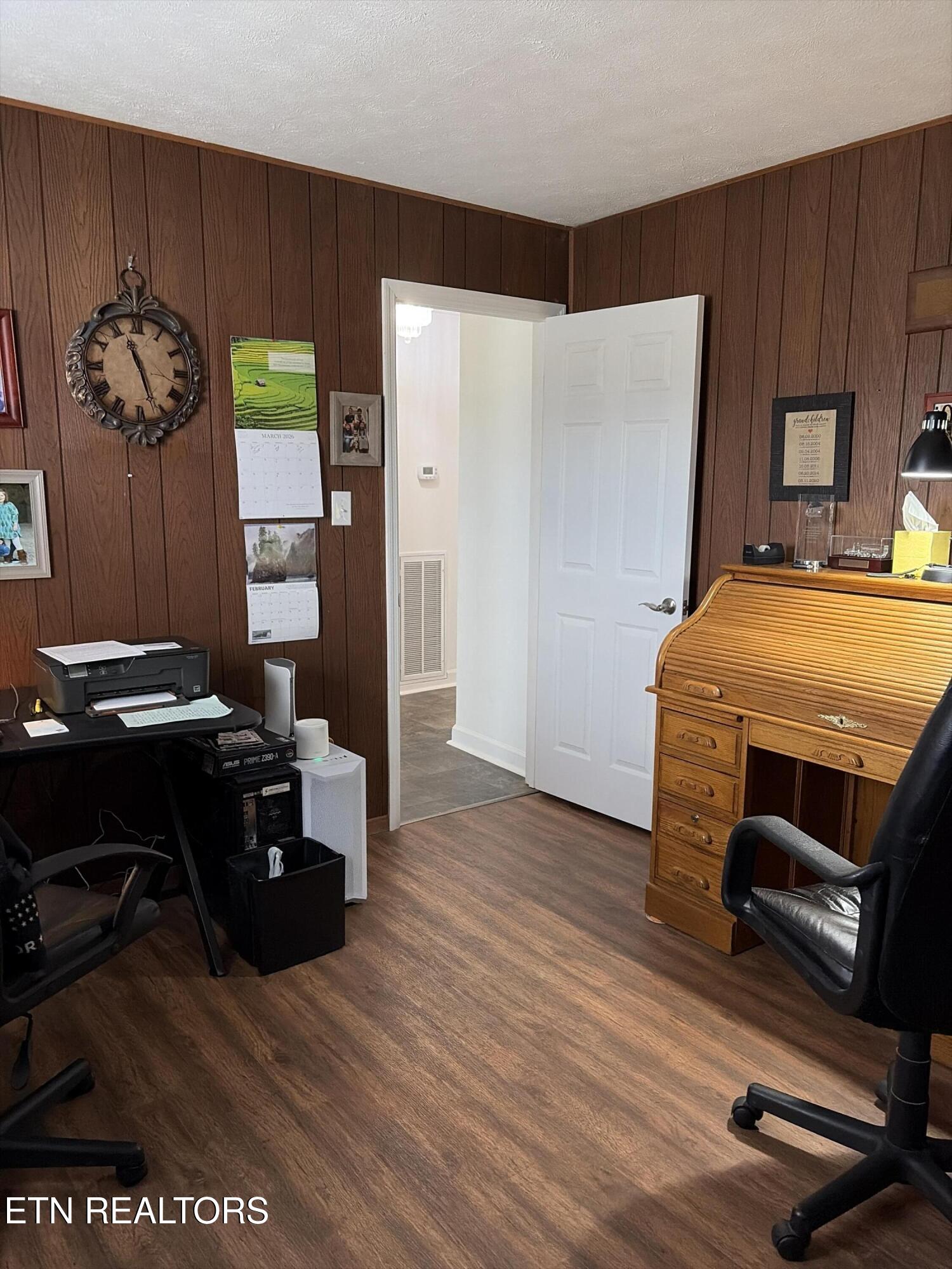 120 Hansard Road Maynardville TN 37807