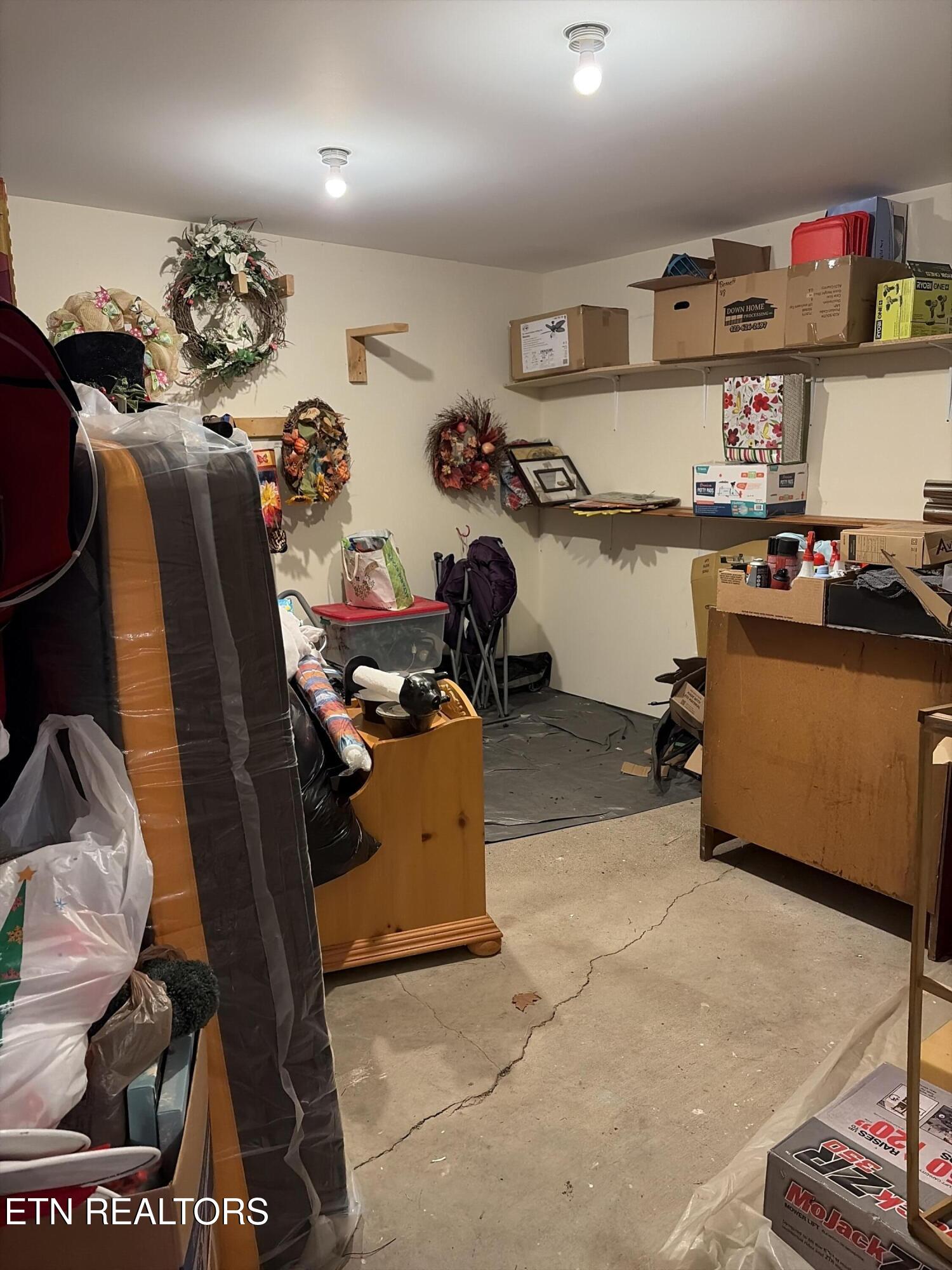 120 Hansard Road Maynardville TN 37807